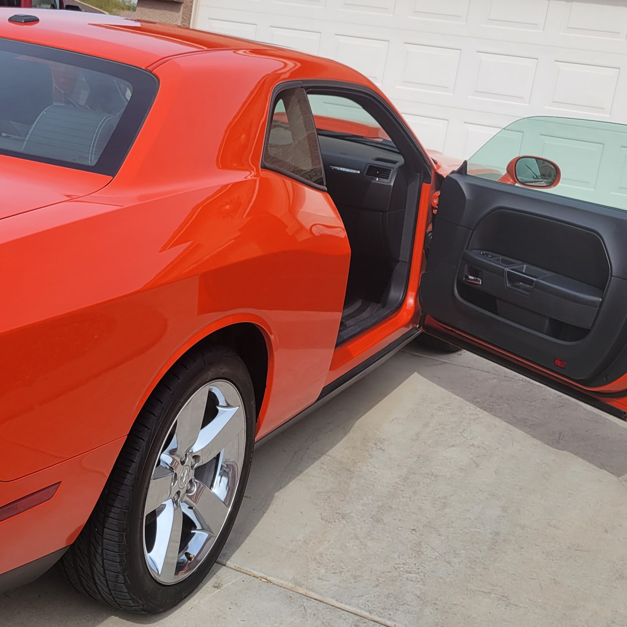 Top-notch Mobile Detailing