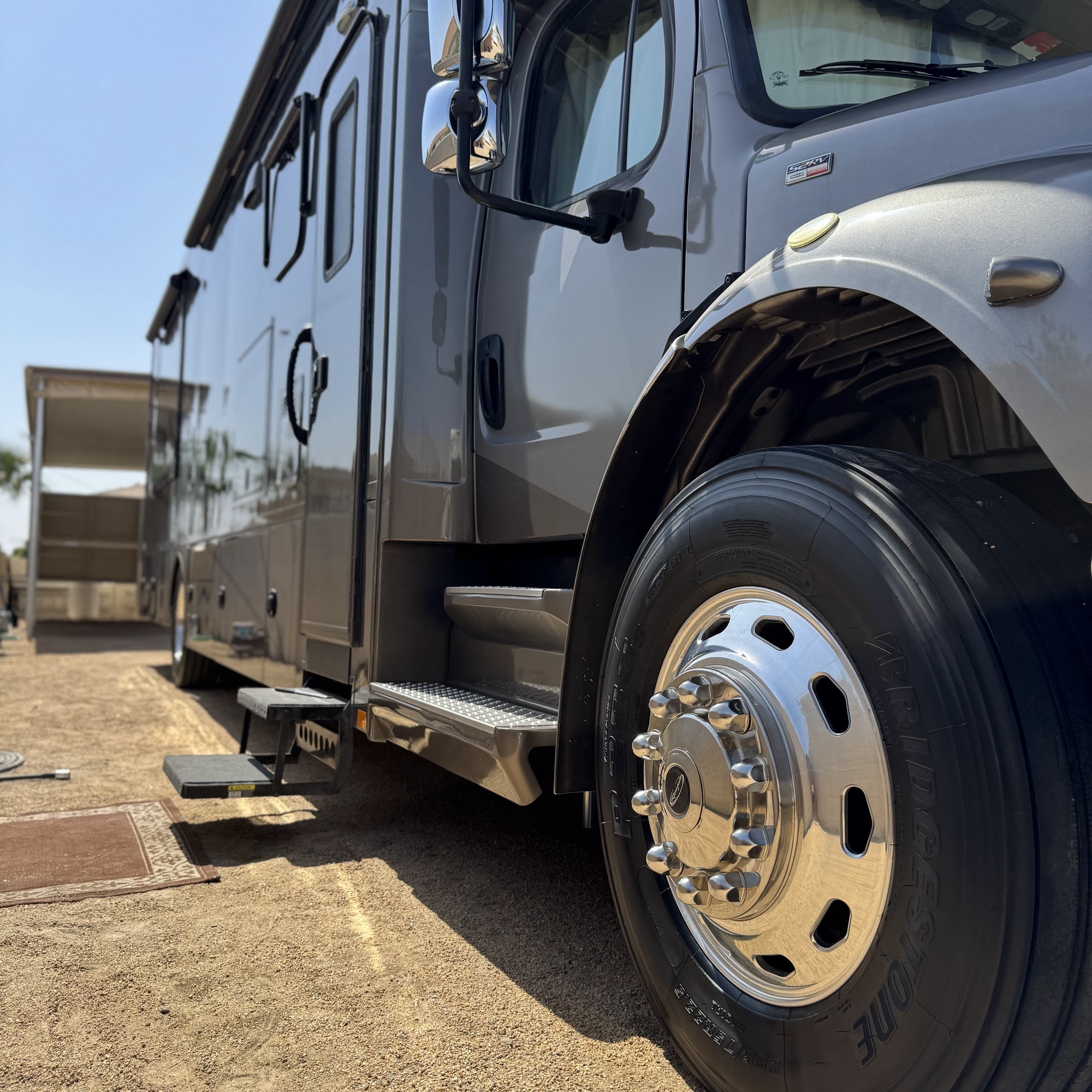 Jaspersons Detailing 37218 N 19th St, Phoenix, AZ 85086