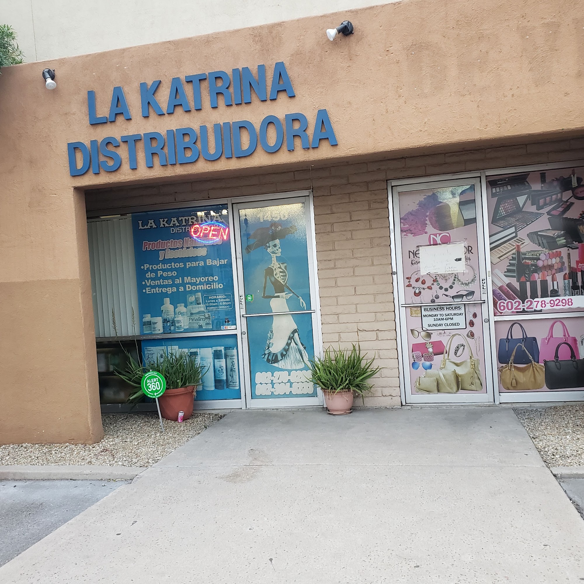 La Katrina Distribuidora Phoenix