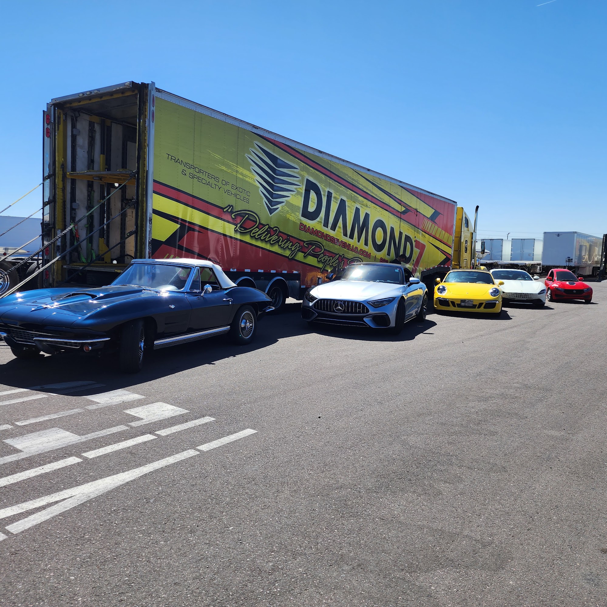 TEC Equipment - Phoenix