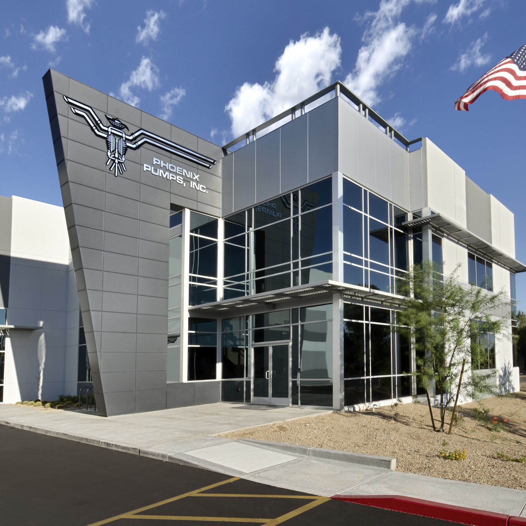 Phoenix Pumps Inc Phoenix