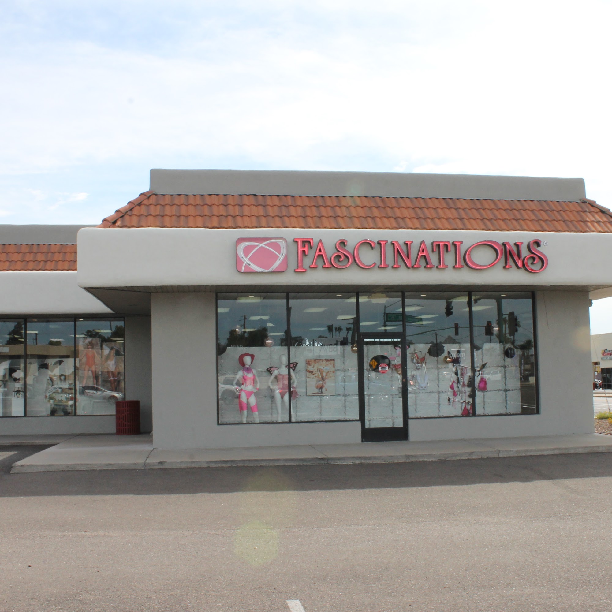 Fascinations Phoenix