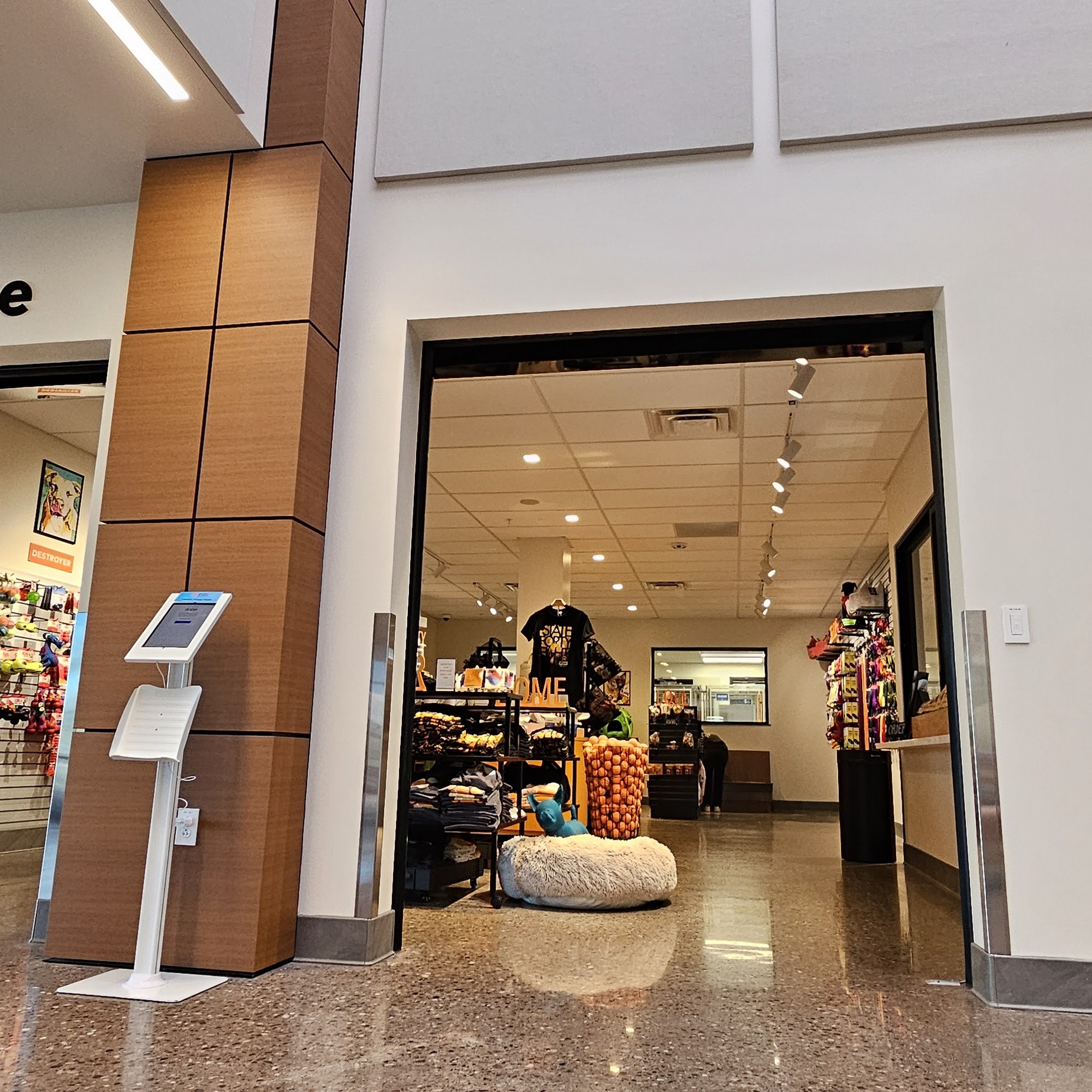 Arizona Humane Society Papago Park Campus Phoenix