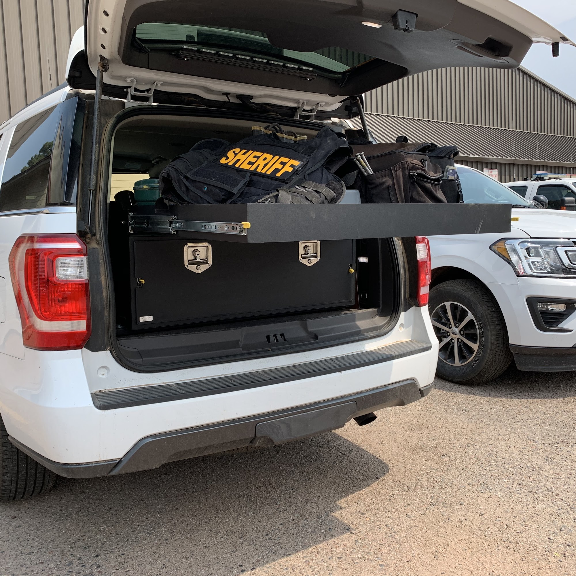 B&B Enterprises, Inc. Phoenix