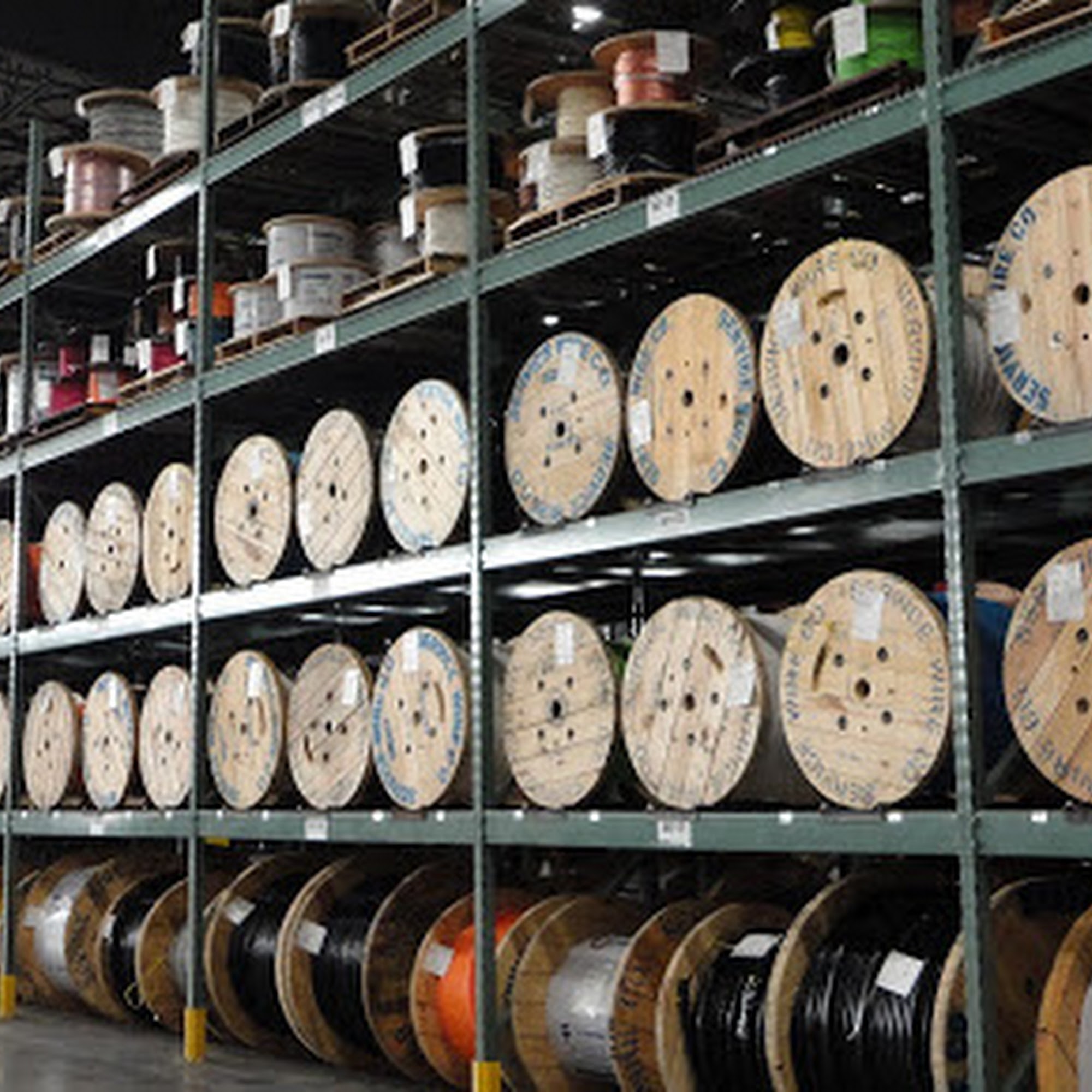 Service Wire Co Phoenix