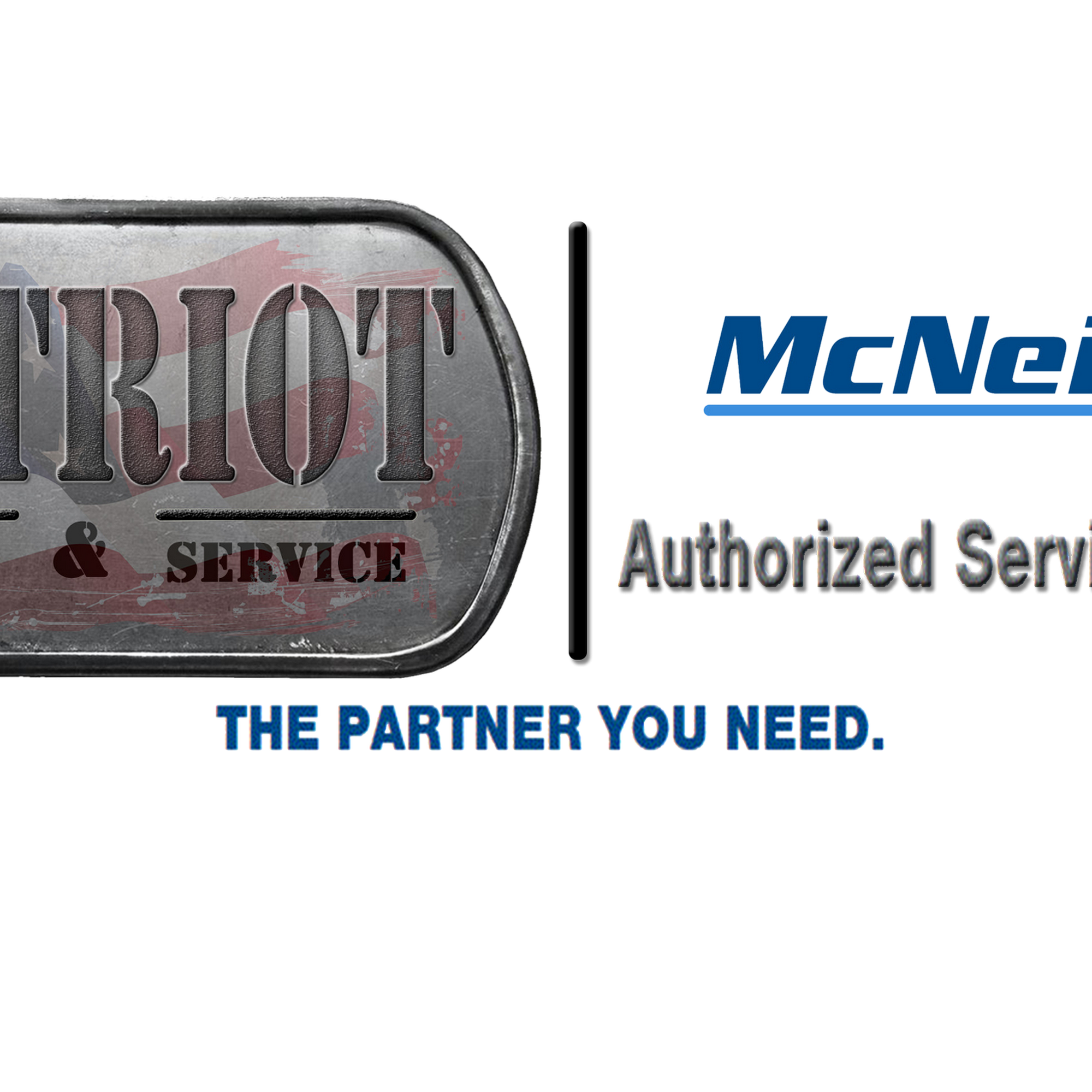 Patriot Parts and Service
