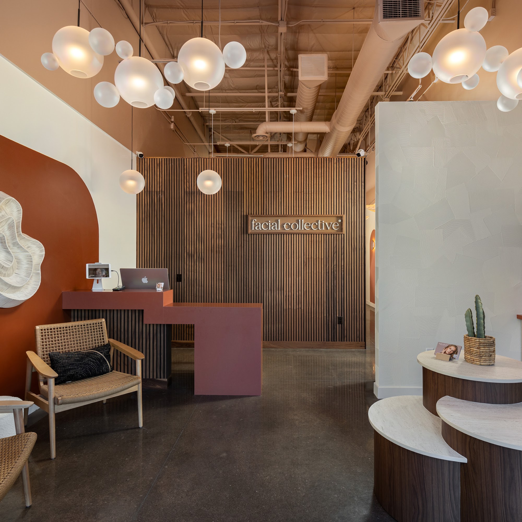 facial collective Happy Valley 2501 W Happy Valley Rd #32-1095, Phoenix Arizona 85085