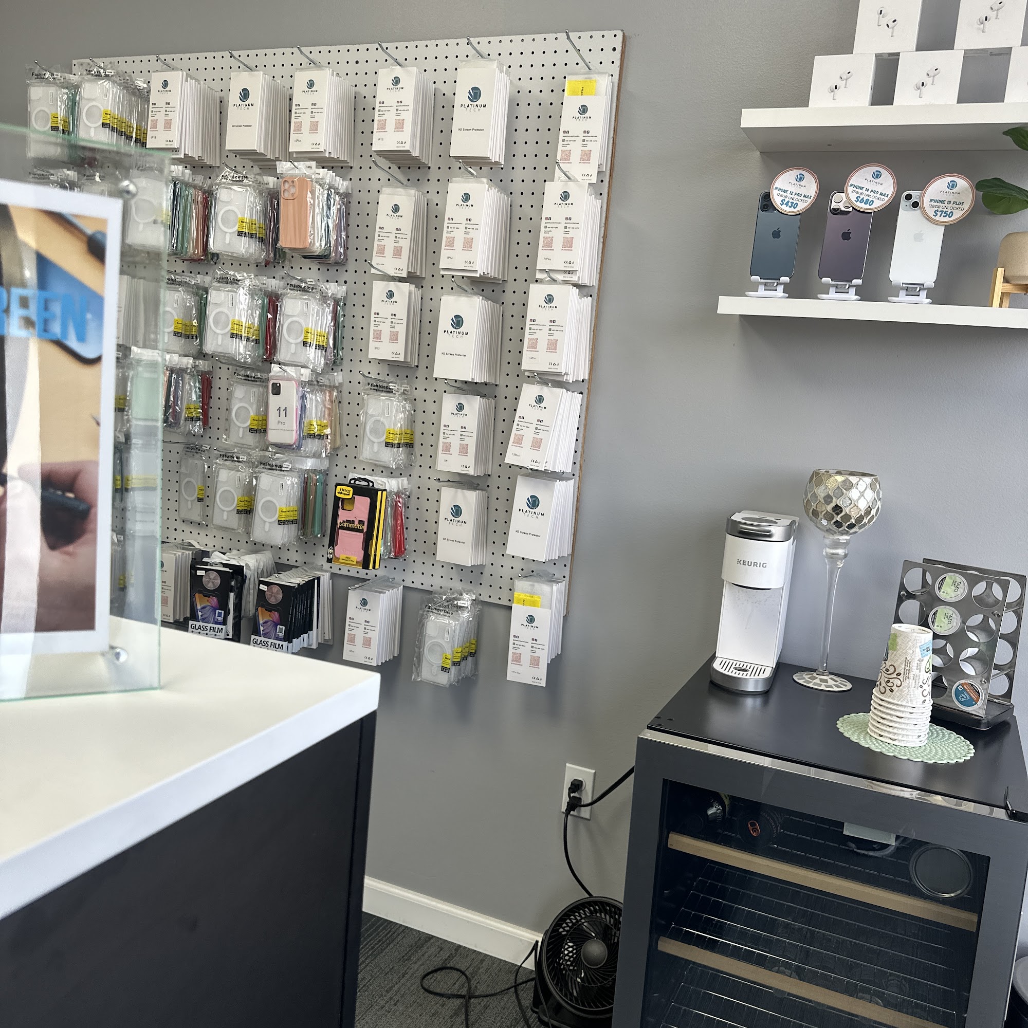 Platinum Tech Az LLC