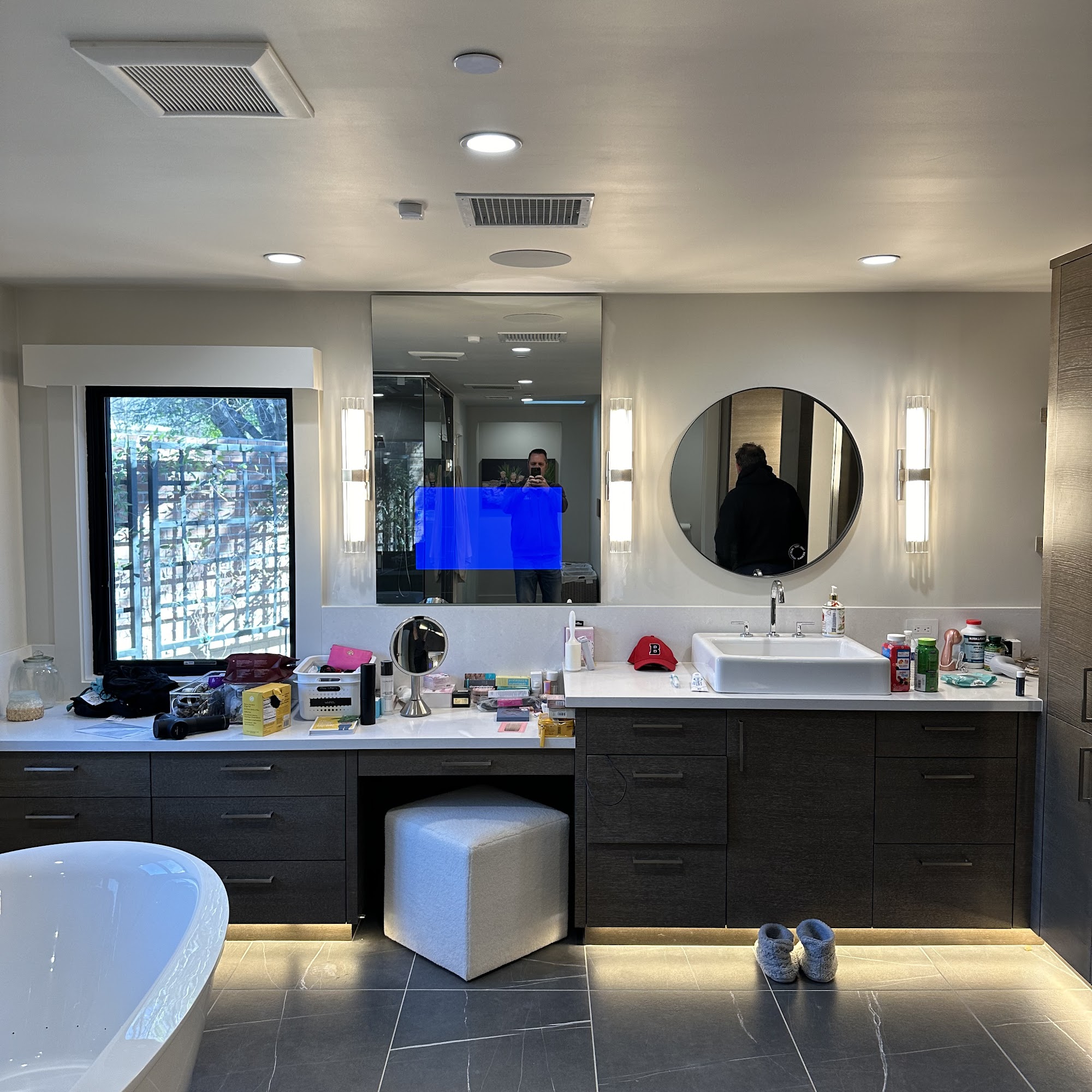 Connected Home Solutions LLC