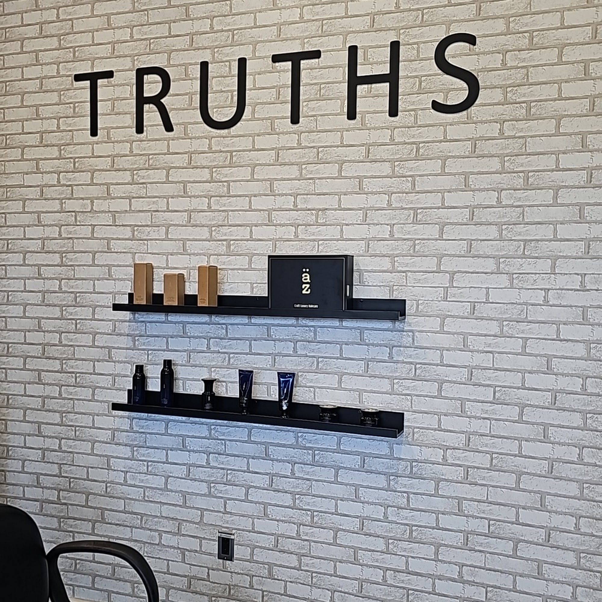 Truths Salon