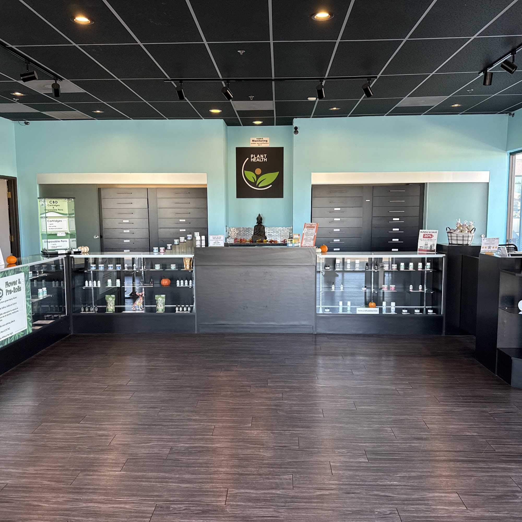 azWHOLEistic Phoenix CBD Dispensary