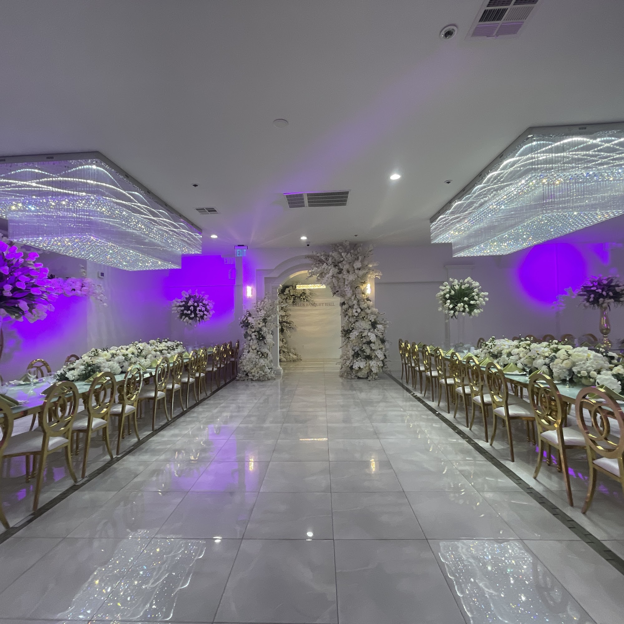DeLux Banquet Hall