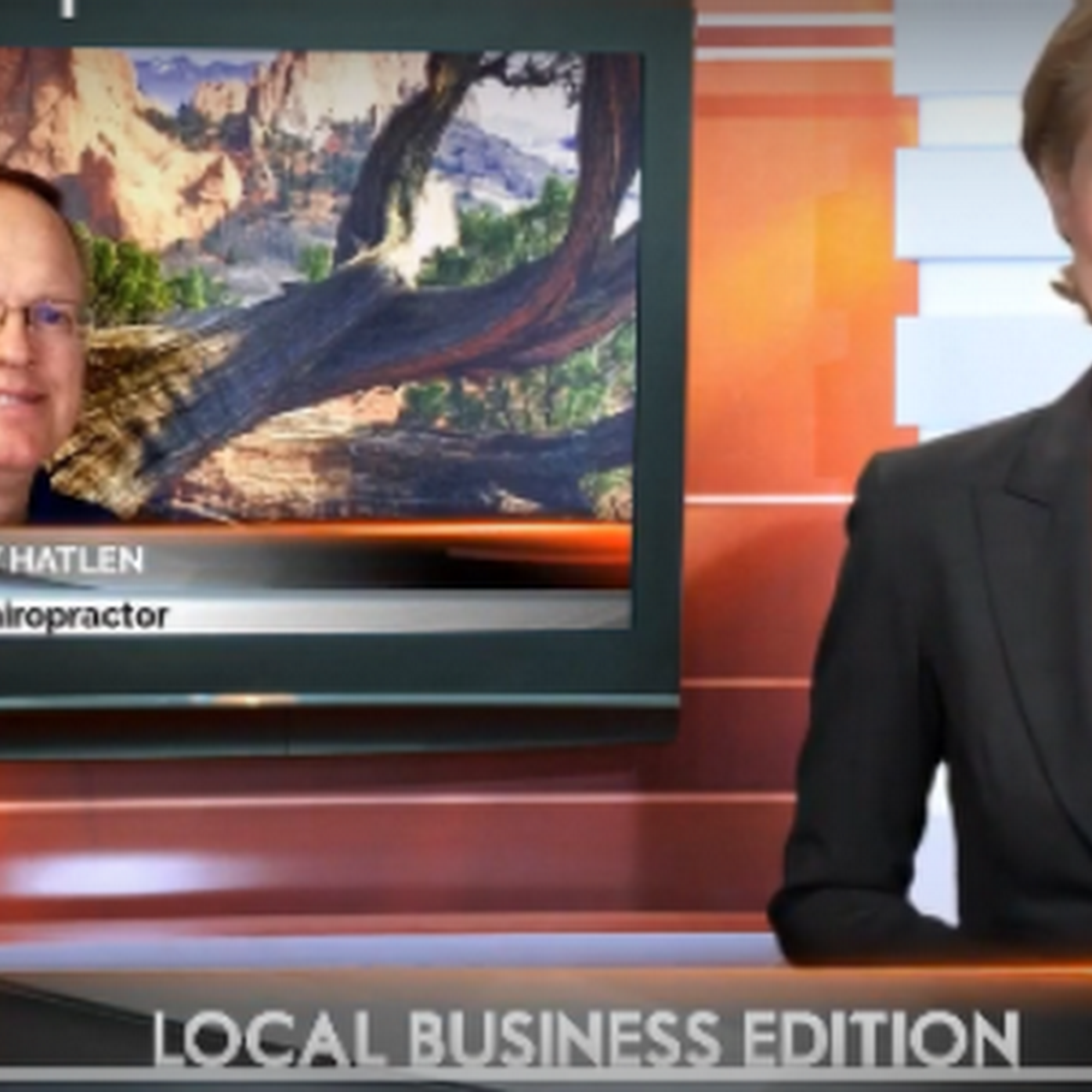 Hatlen Family Chiropractic 15433 N Tatum Blvd #202, Phoenix Arizona 85032