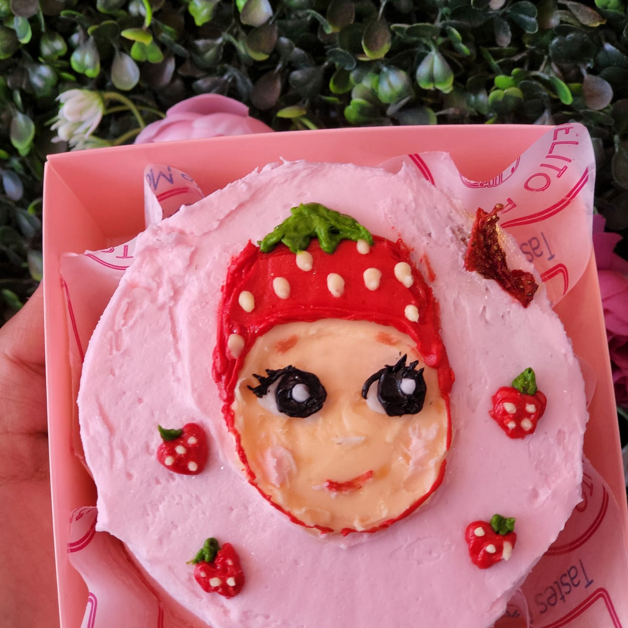 Cielito Rosa Bakery & Cafe #2