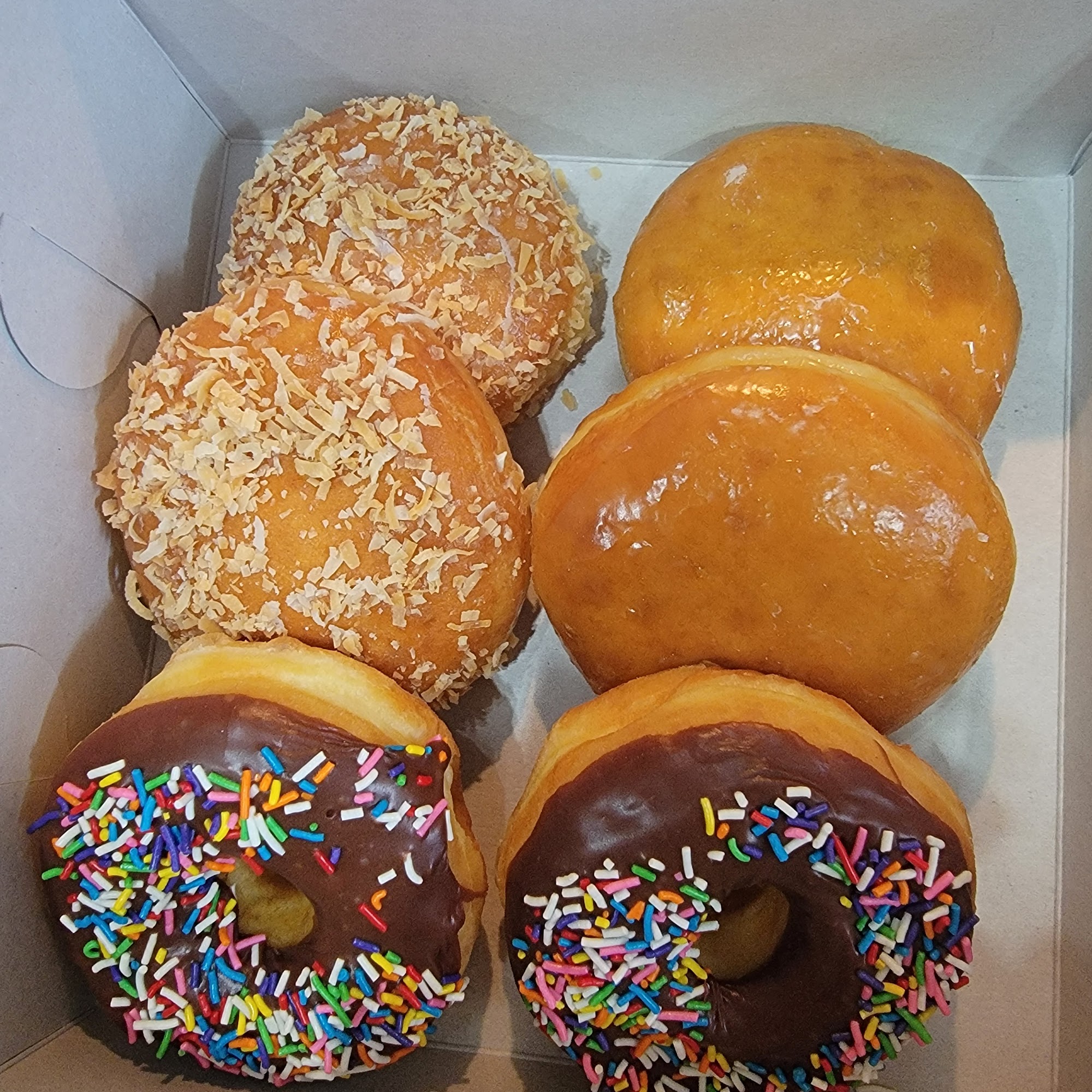 BoSa Donuts