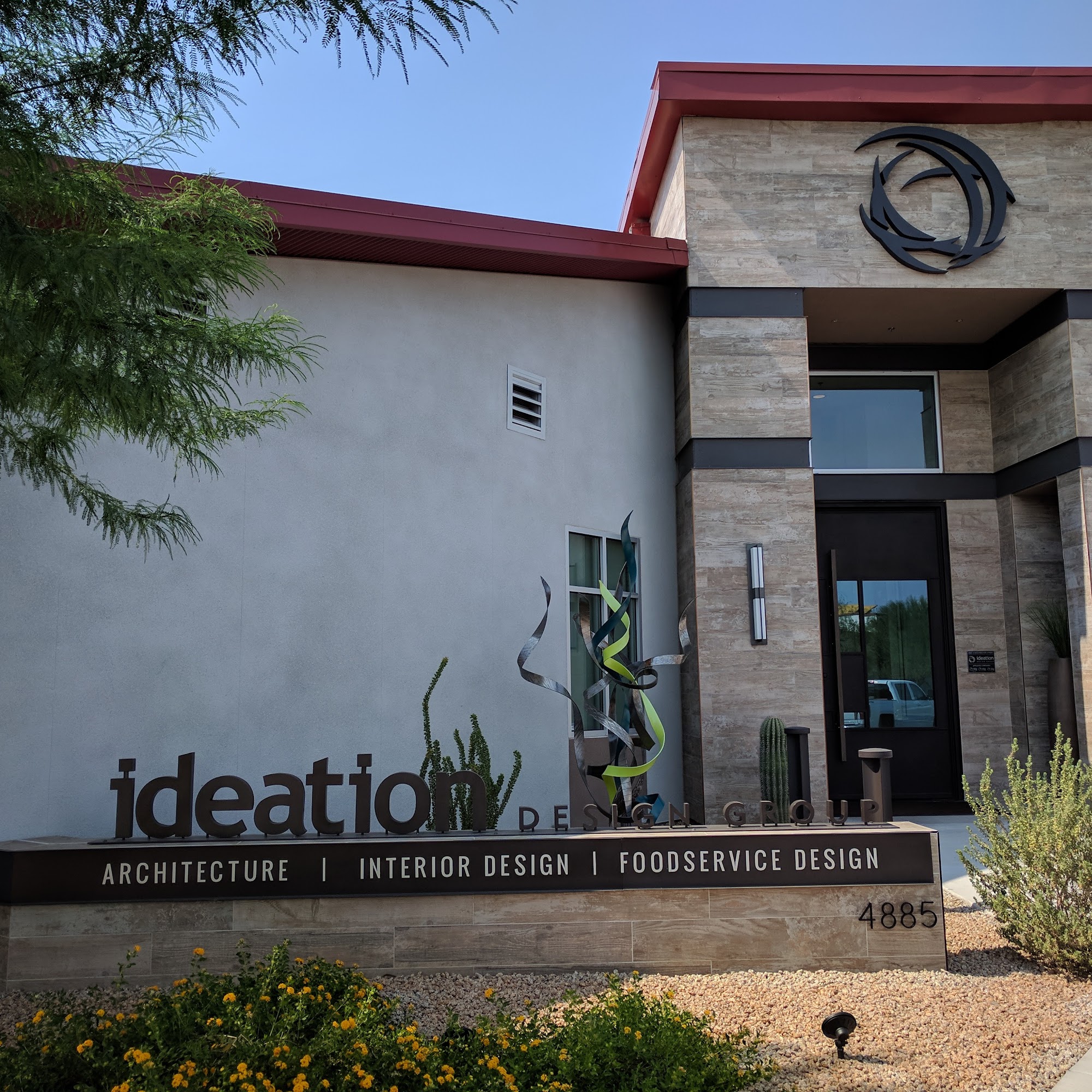 Ideation Design Group