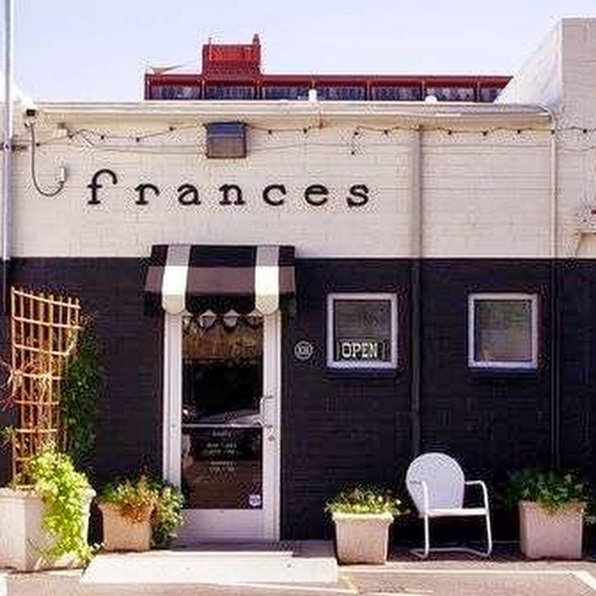 Frances