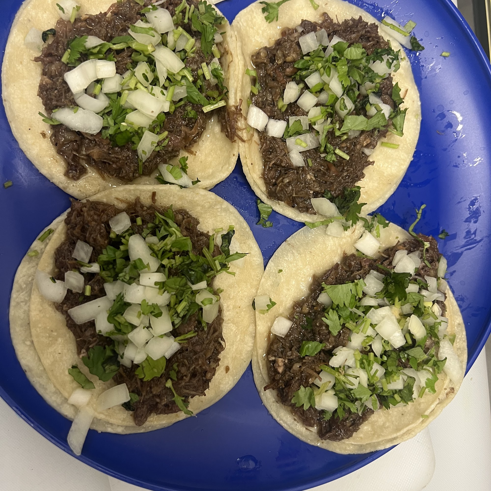 El Chaka Restaurante