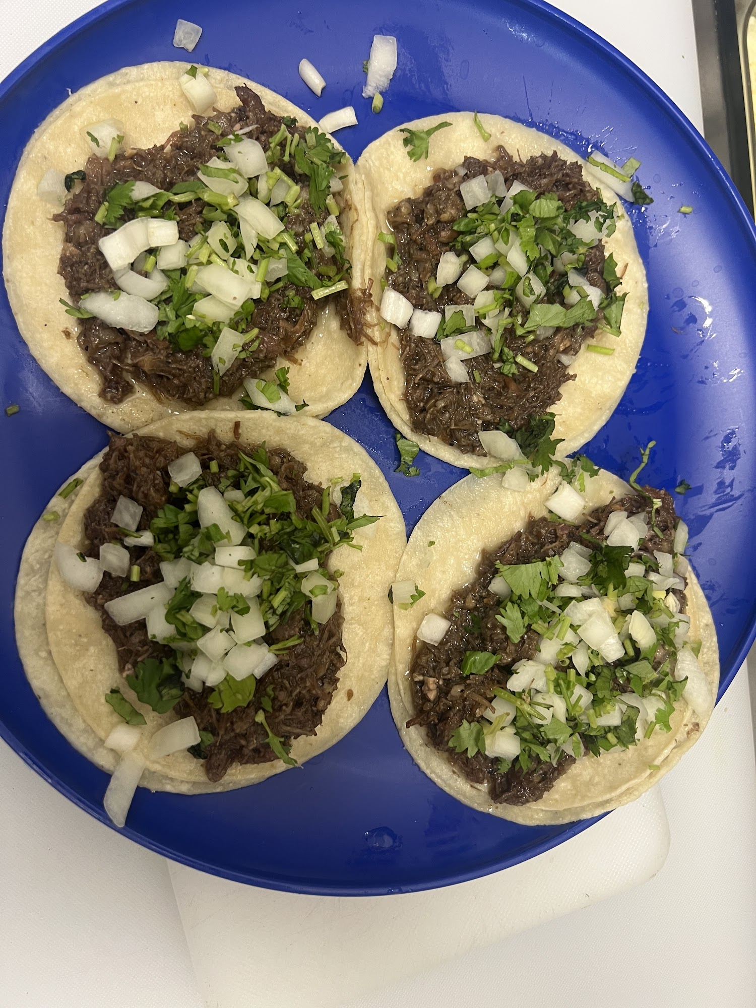 El Chaka Restaurante