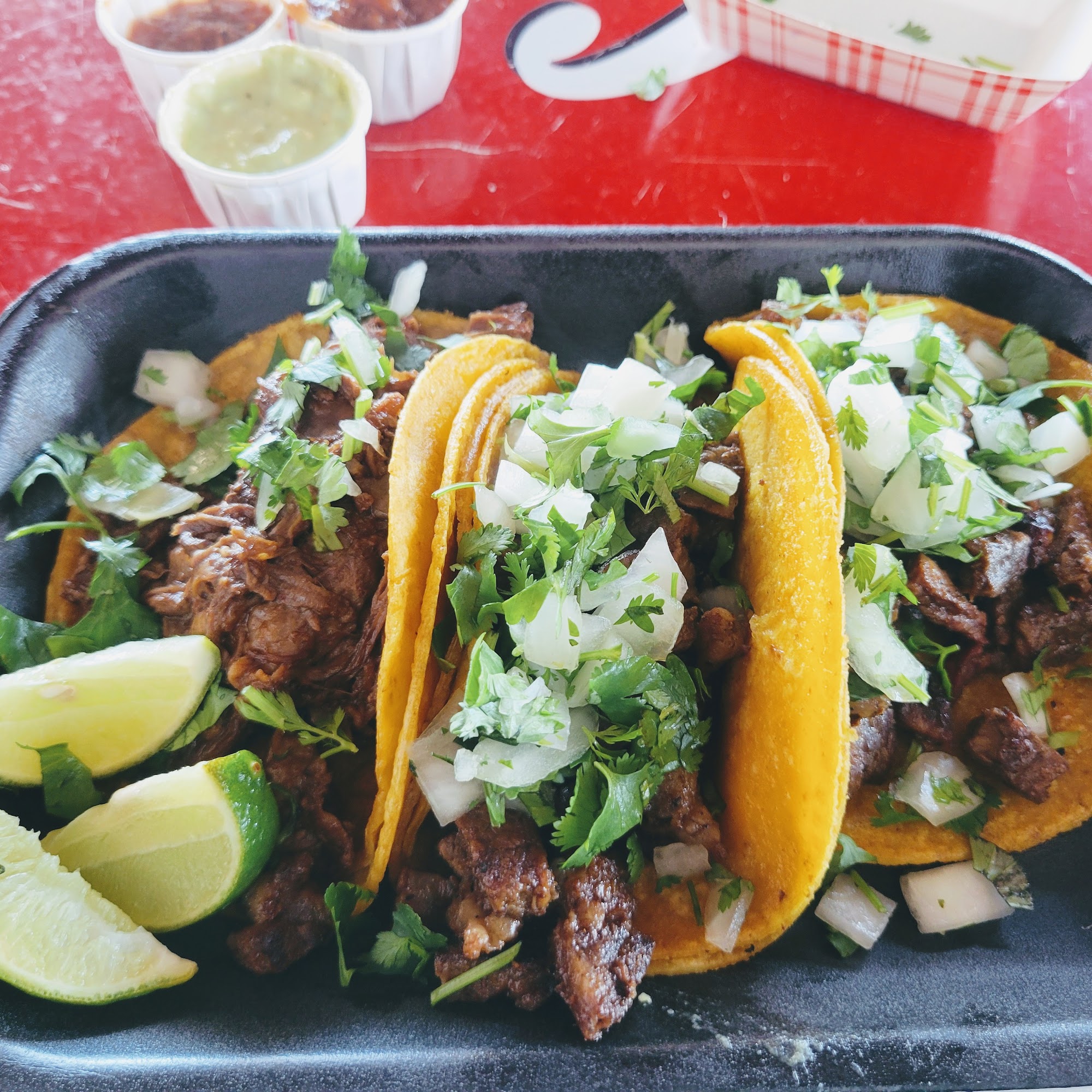 Tacos Chilango - South Phoenix