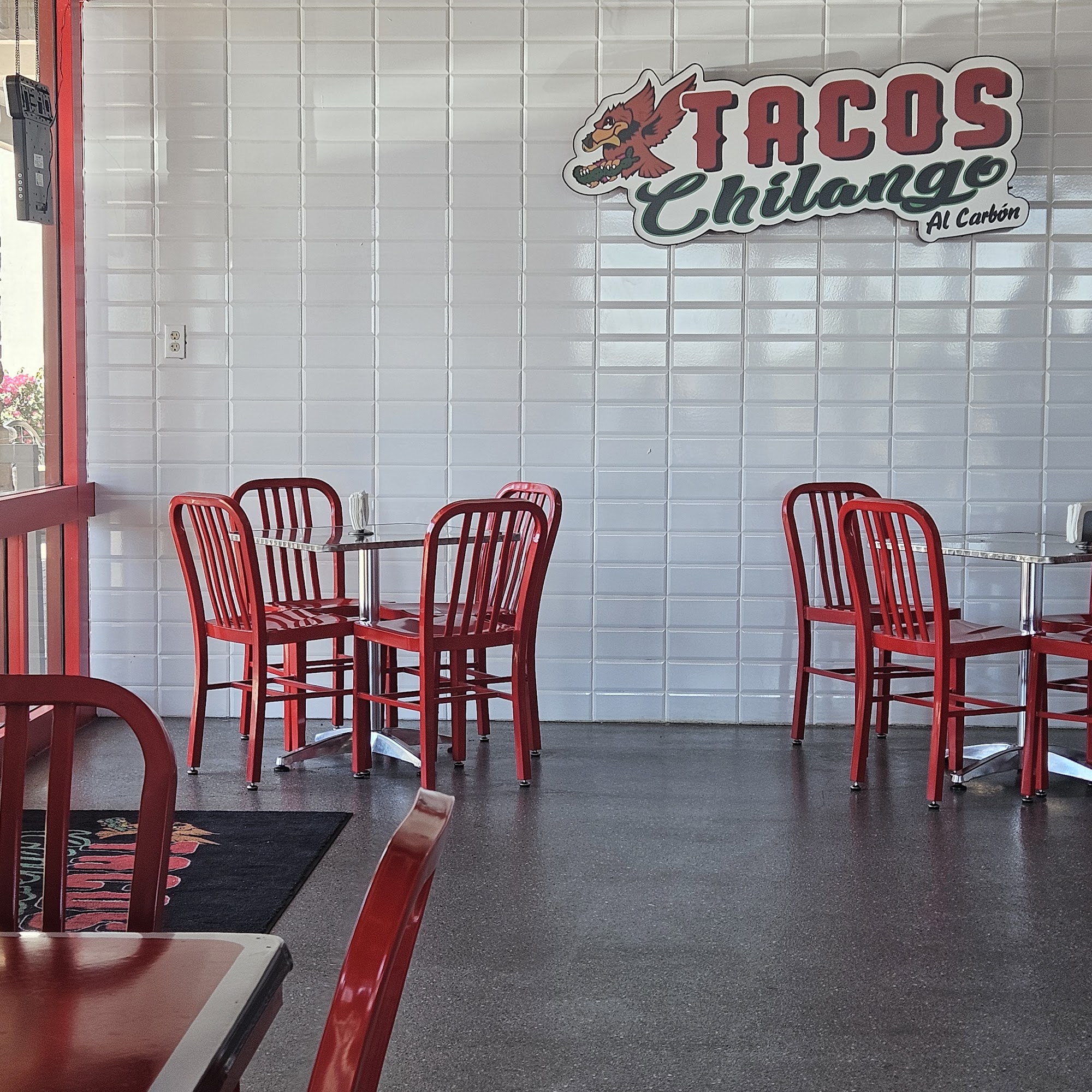 Tacos Chilango - South Phoenix