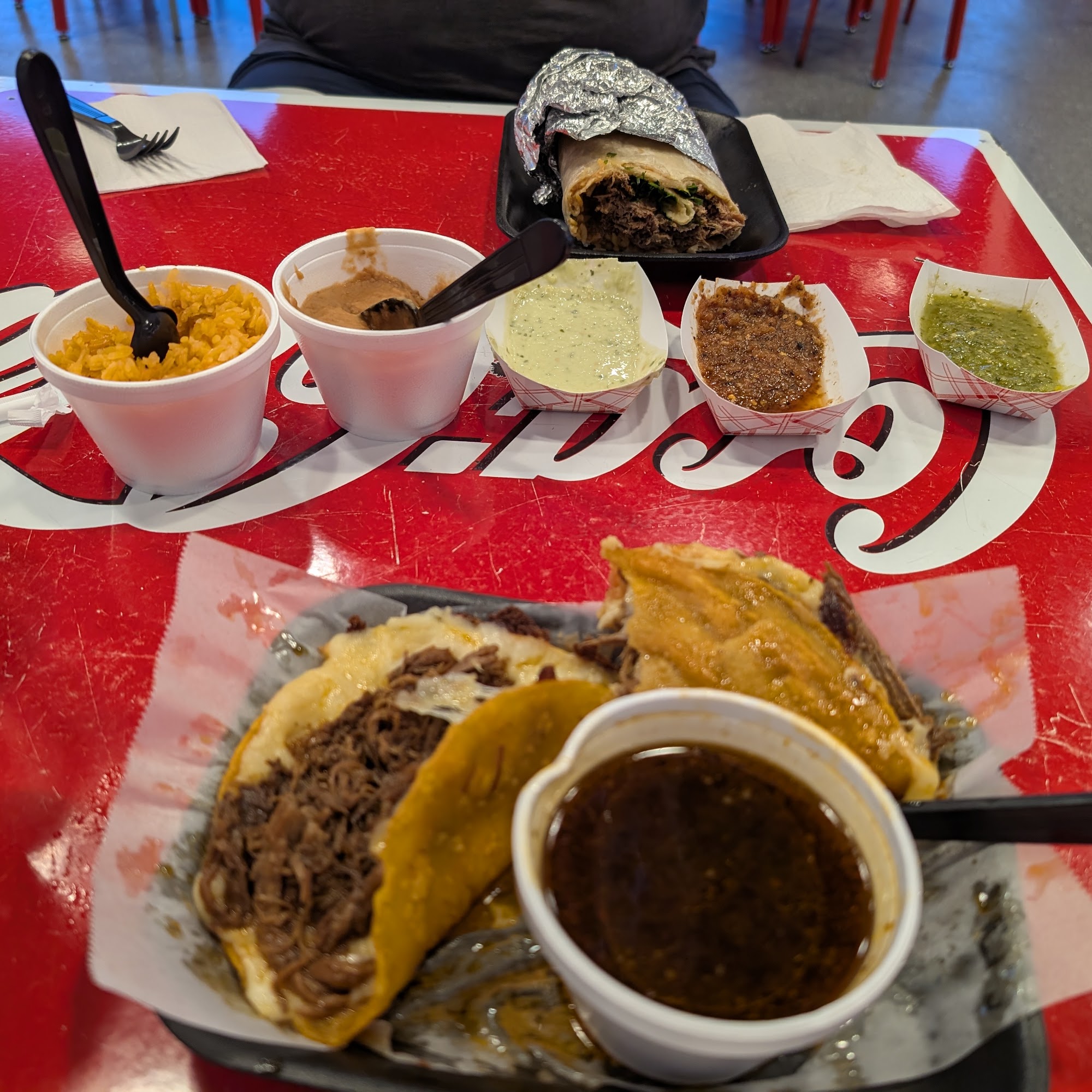Tacos Chilango - South Phoenix