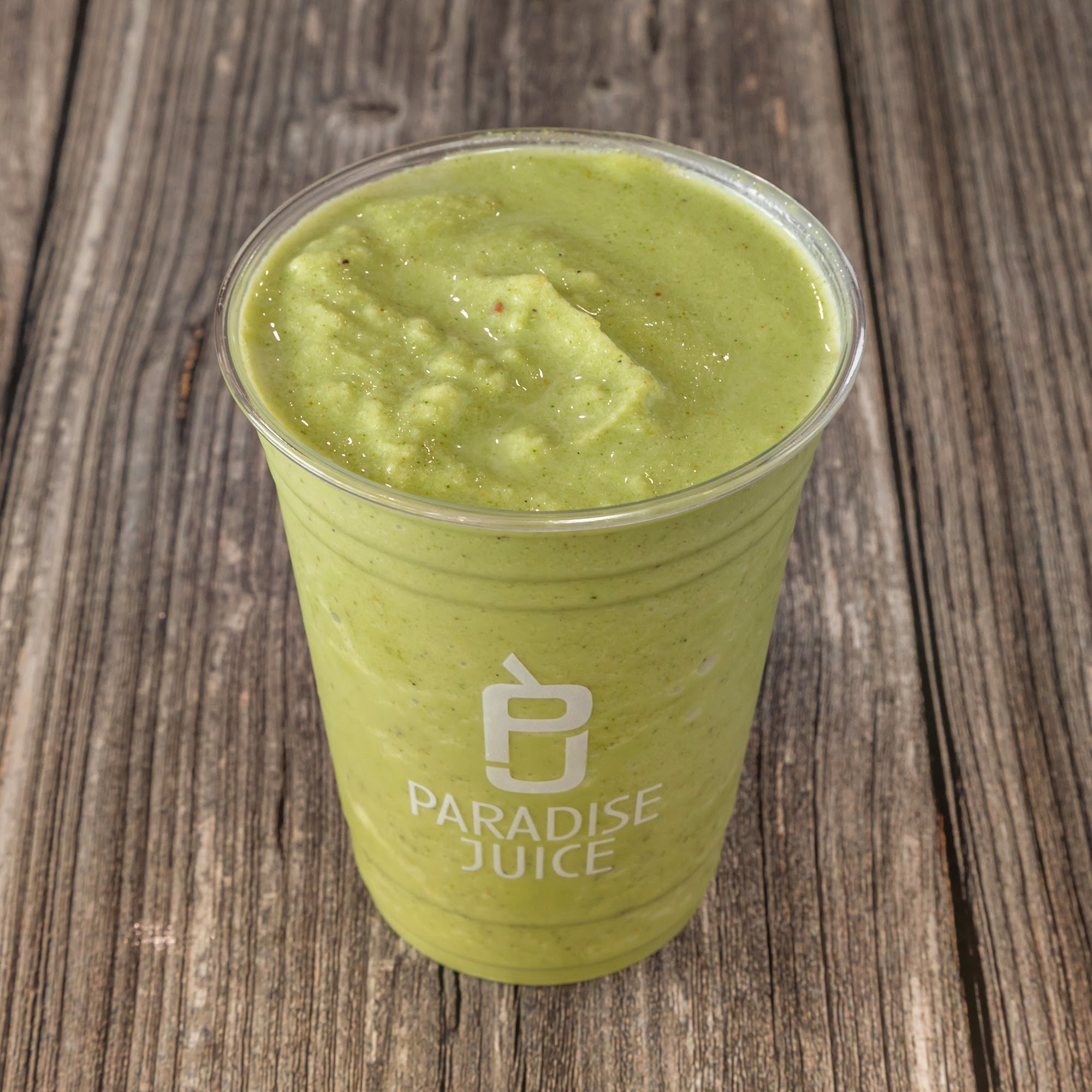 Paradise Juice (Arcadia)