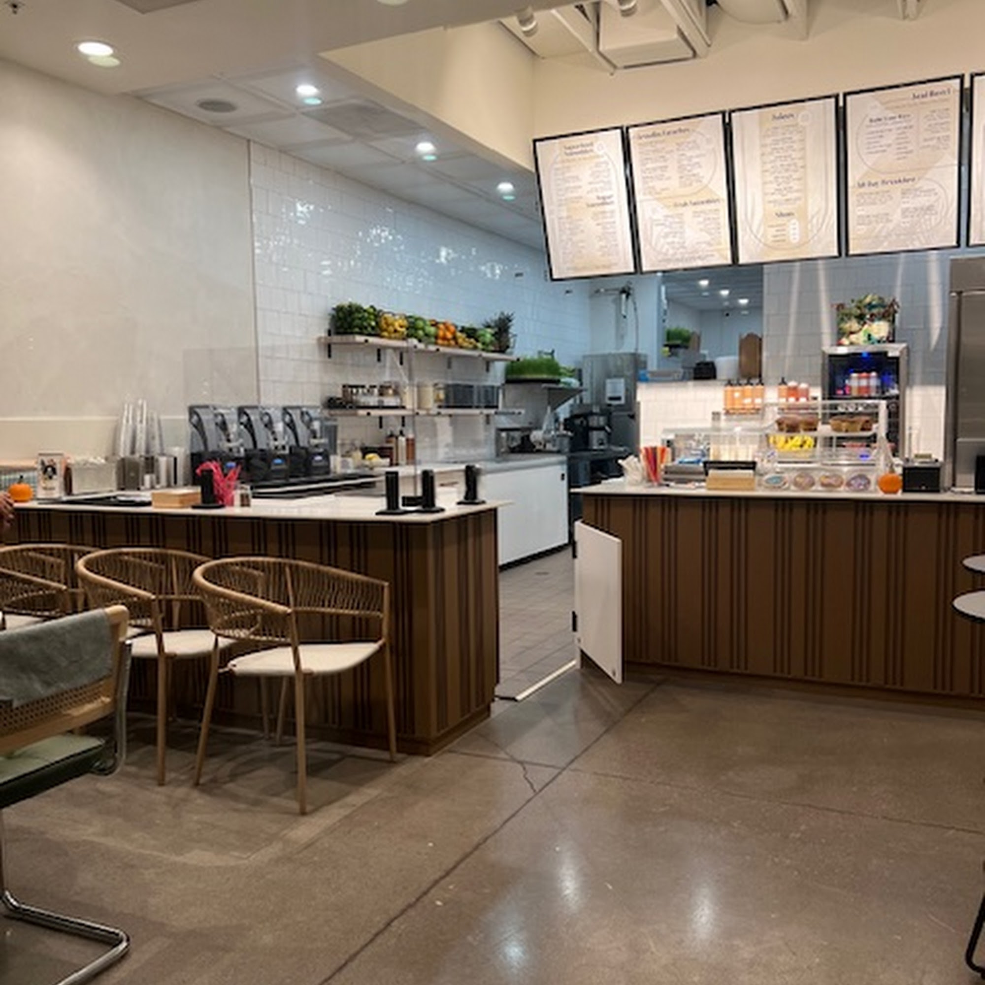 Paradise Juice (Arcadia)