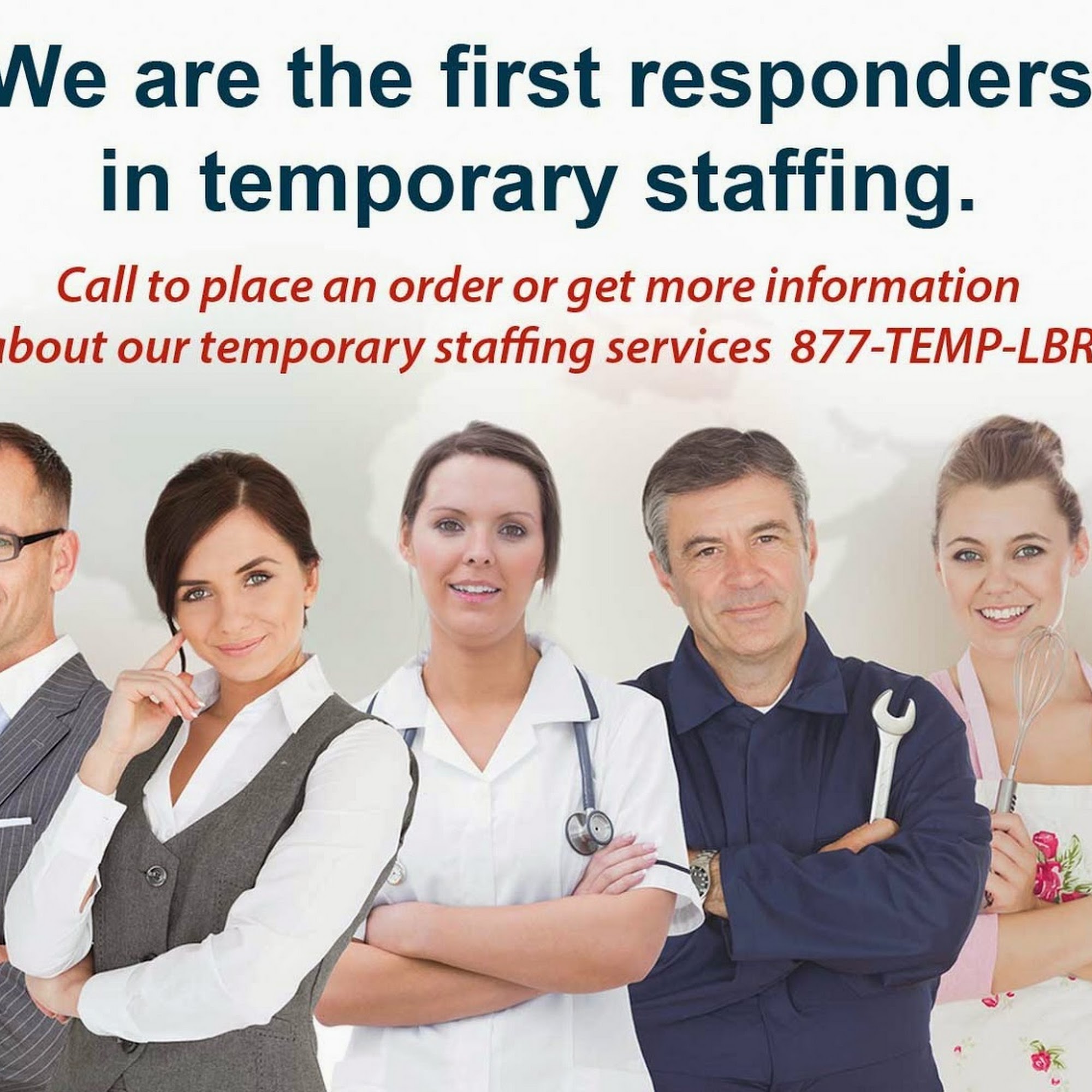 Labor Systems 2310 W Bell Rd #4, Phoenix Arizona 85023