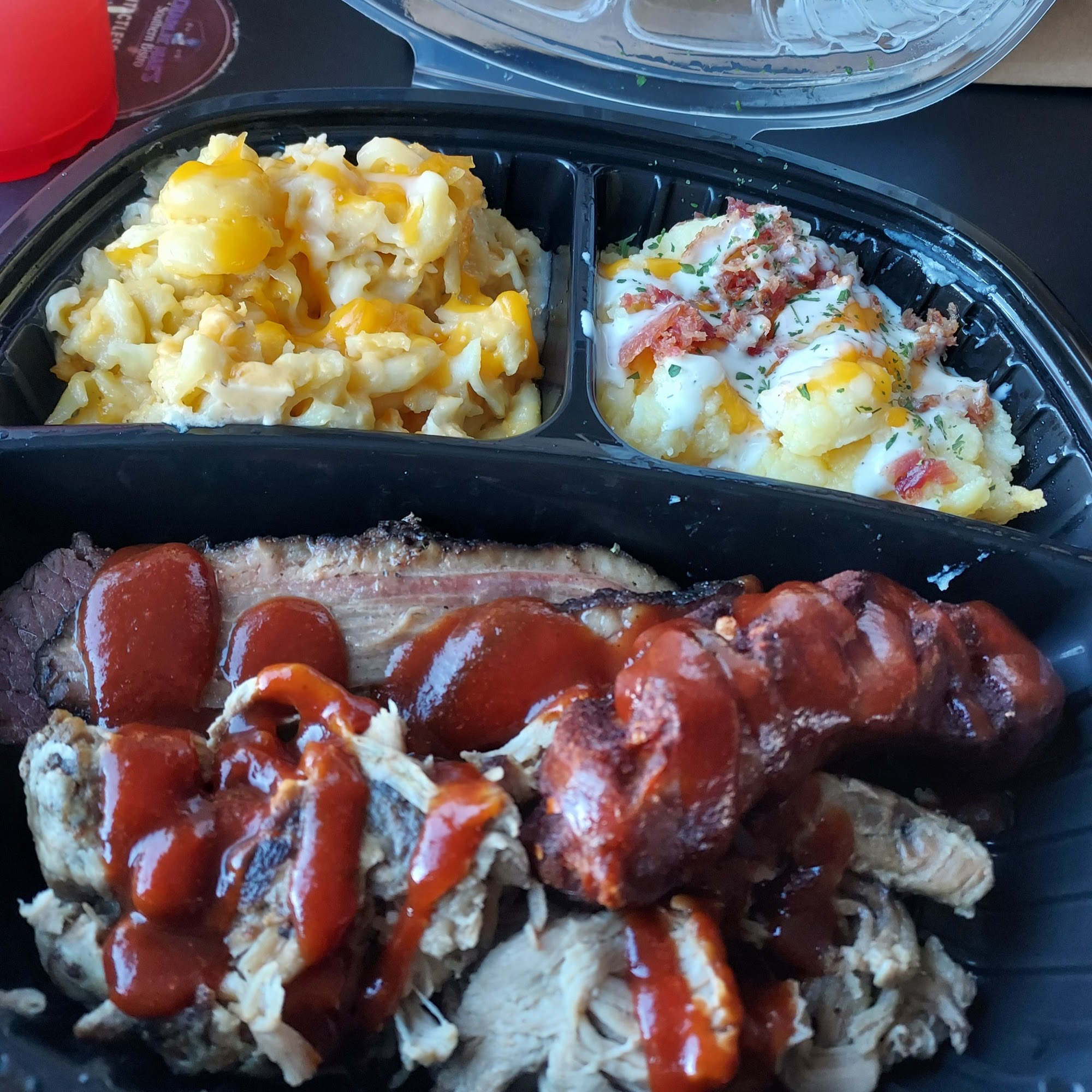 Smoked In Soul BBQ