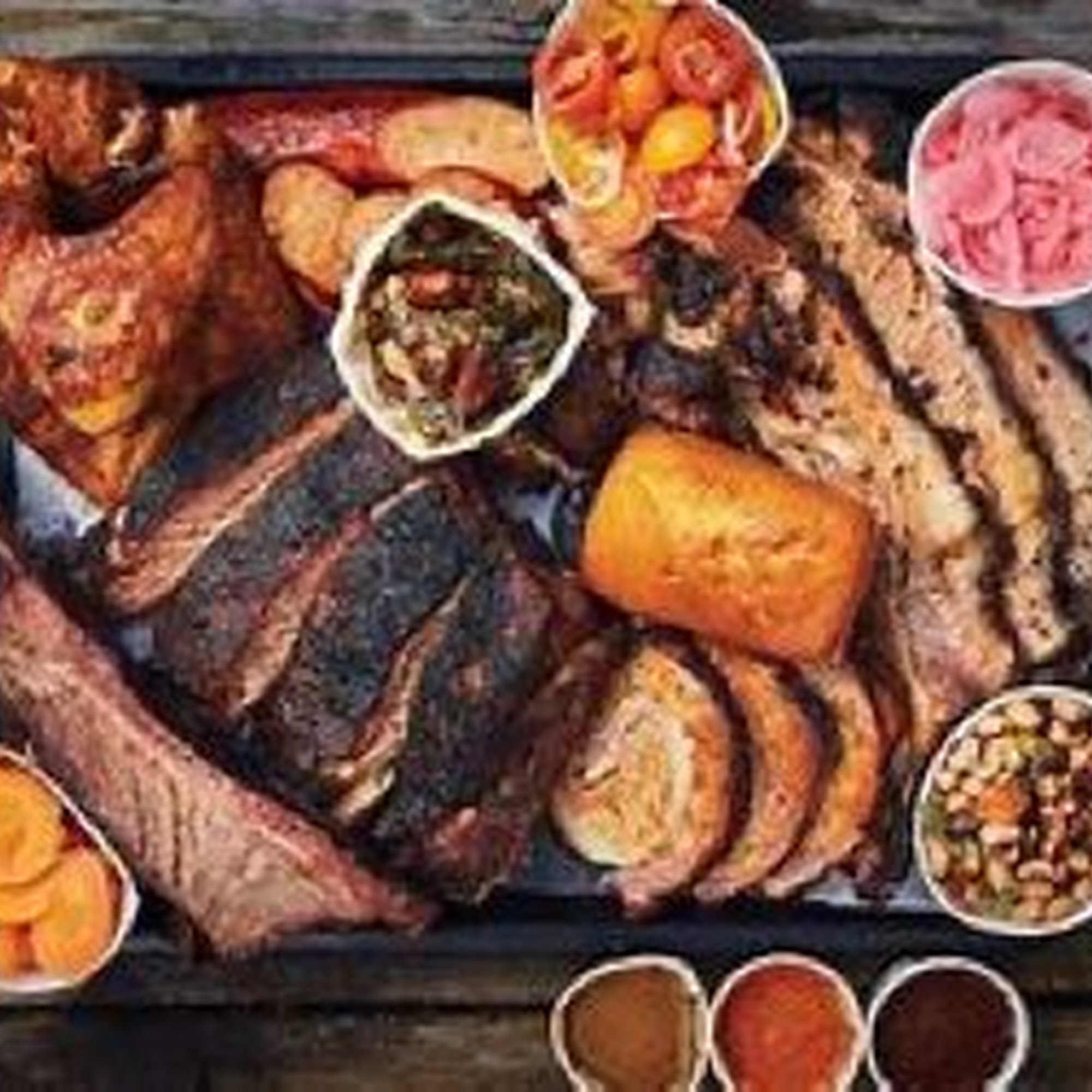 Smoked In Soul BBQ