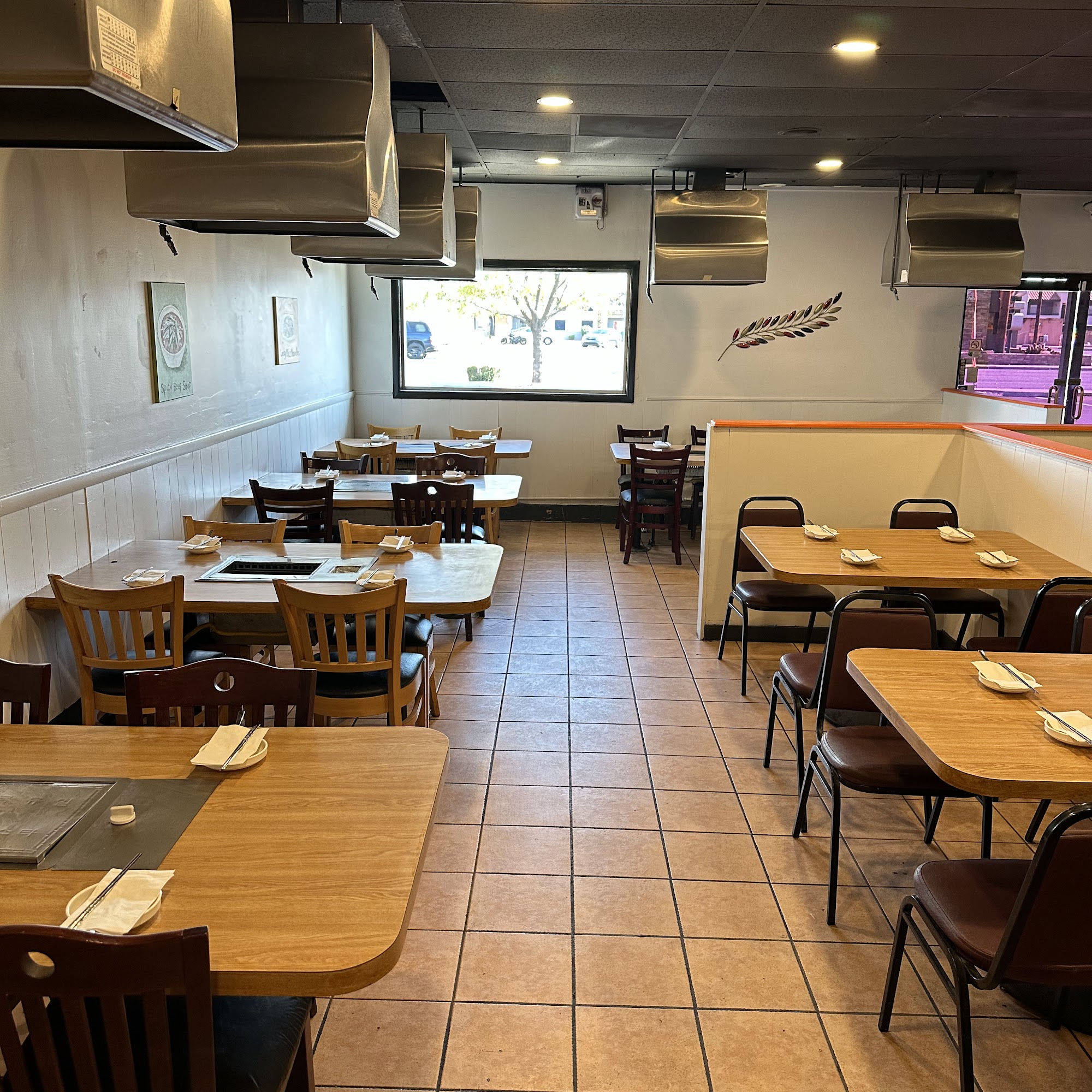 Kimchi Korean BBQ 4214 W Dunlap Ave, Phoenix