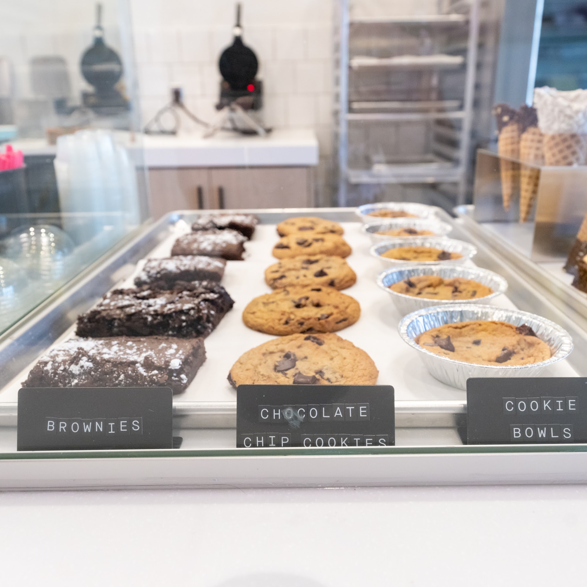 Stella's Ice Cream - Ahwatukee