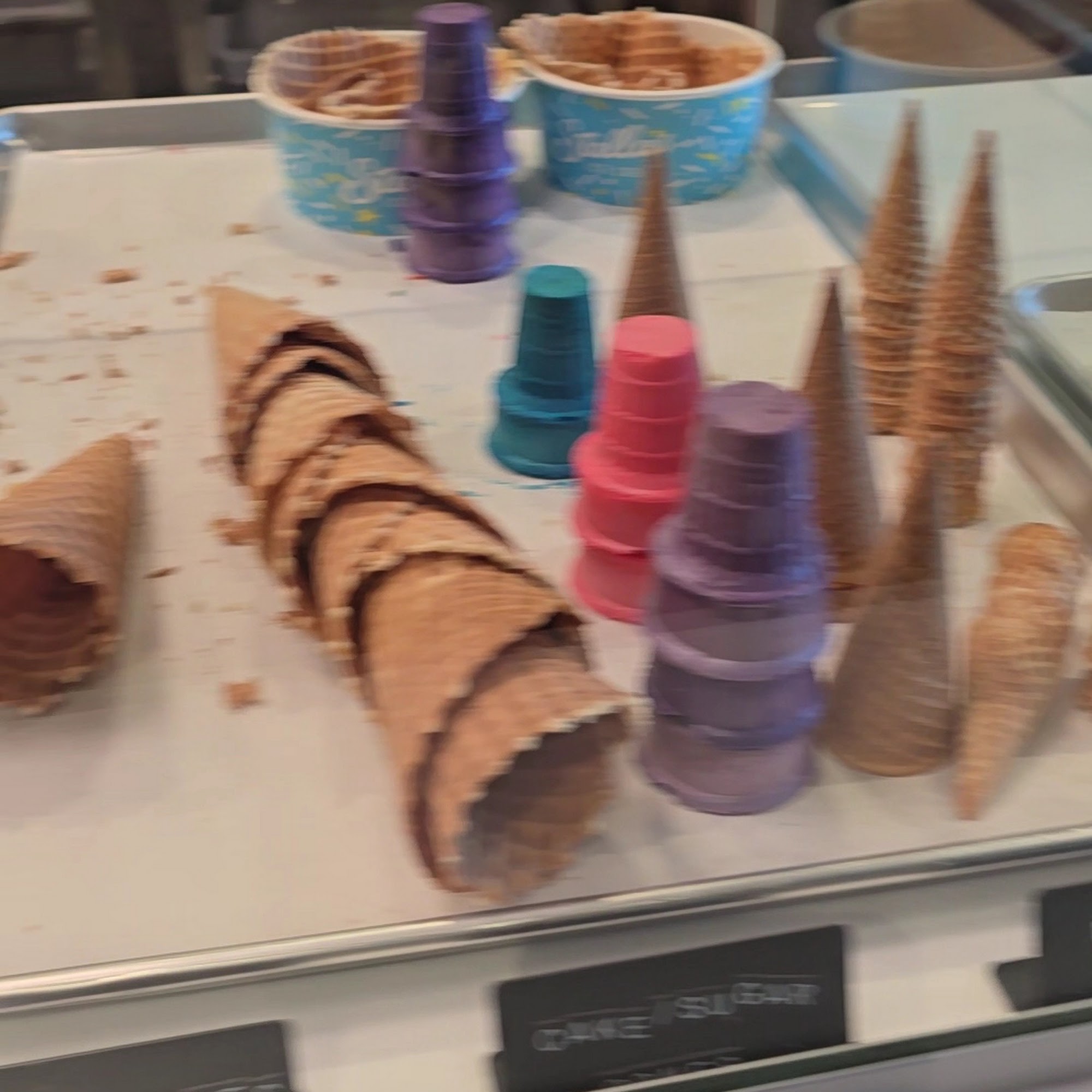 Stella's Ice Cream - Ahwatukee