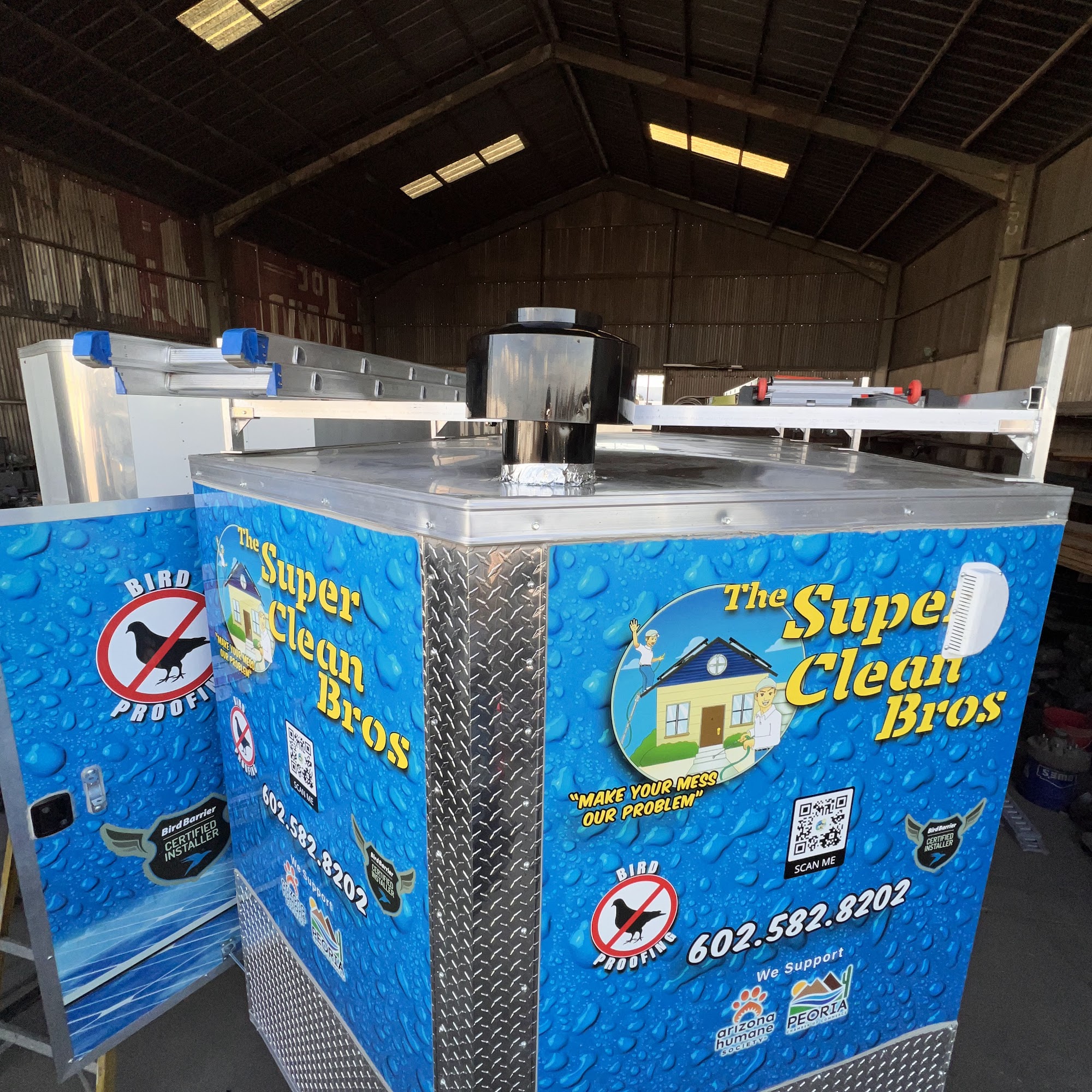 Performance Trailers-Arizona Phoenix