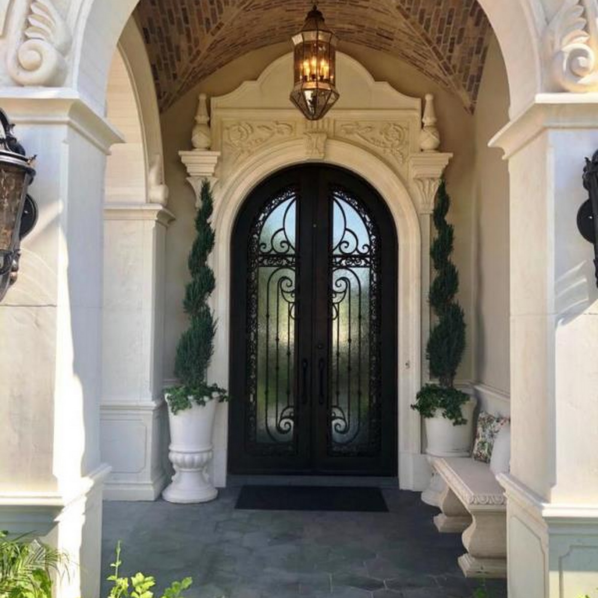 Cantera Stone - Architectural Stone Elements 17606 N 32nd St, Phoenix Arizona 85032