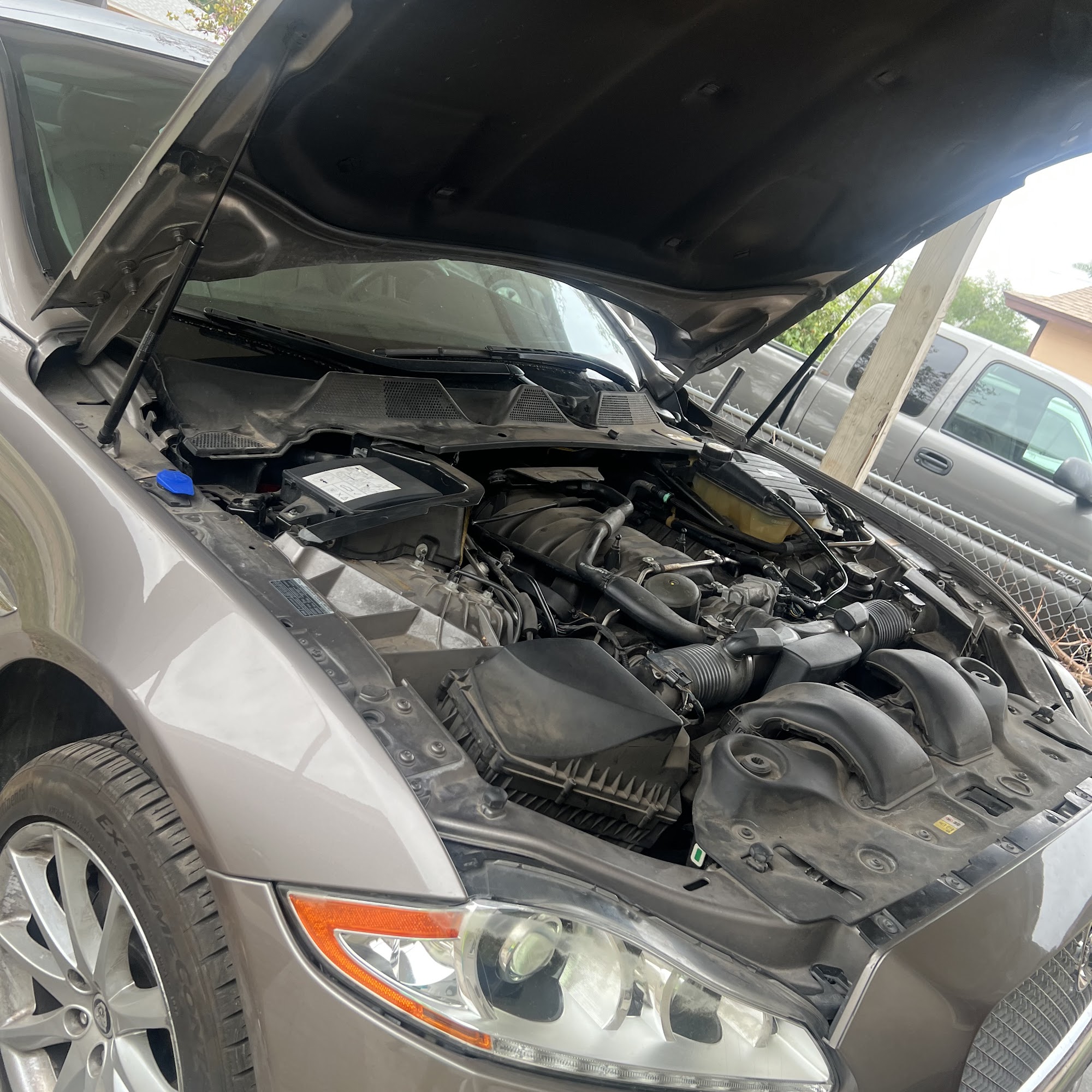 J’s mobile auto repair Phoenix