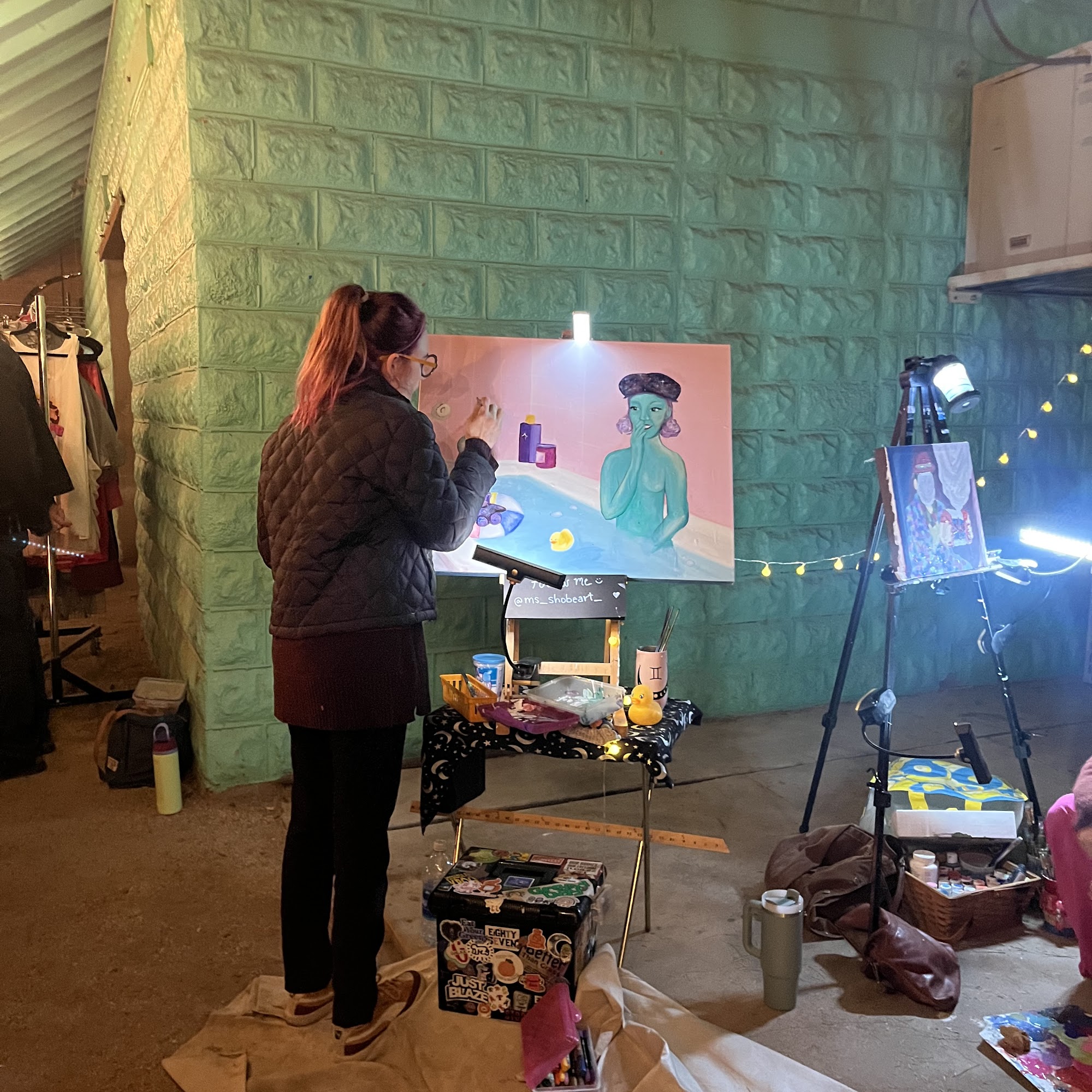 The Styles Shop Phoenix