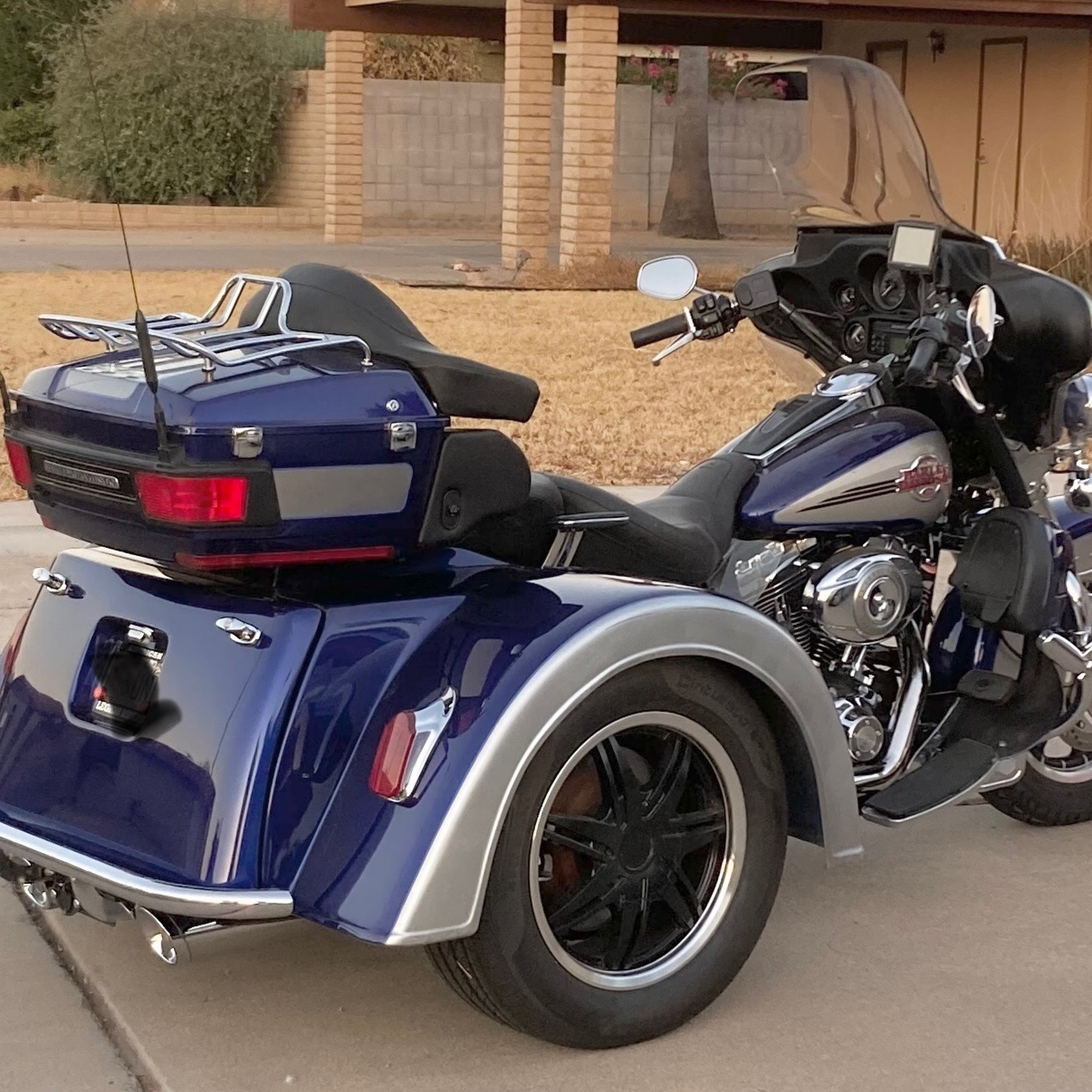 Southwest Trike Phoenix
