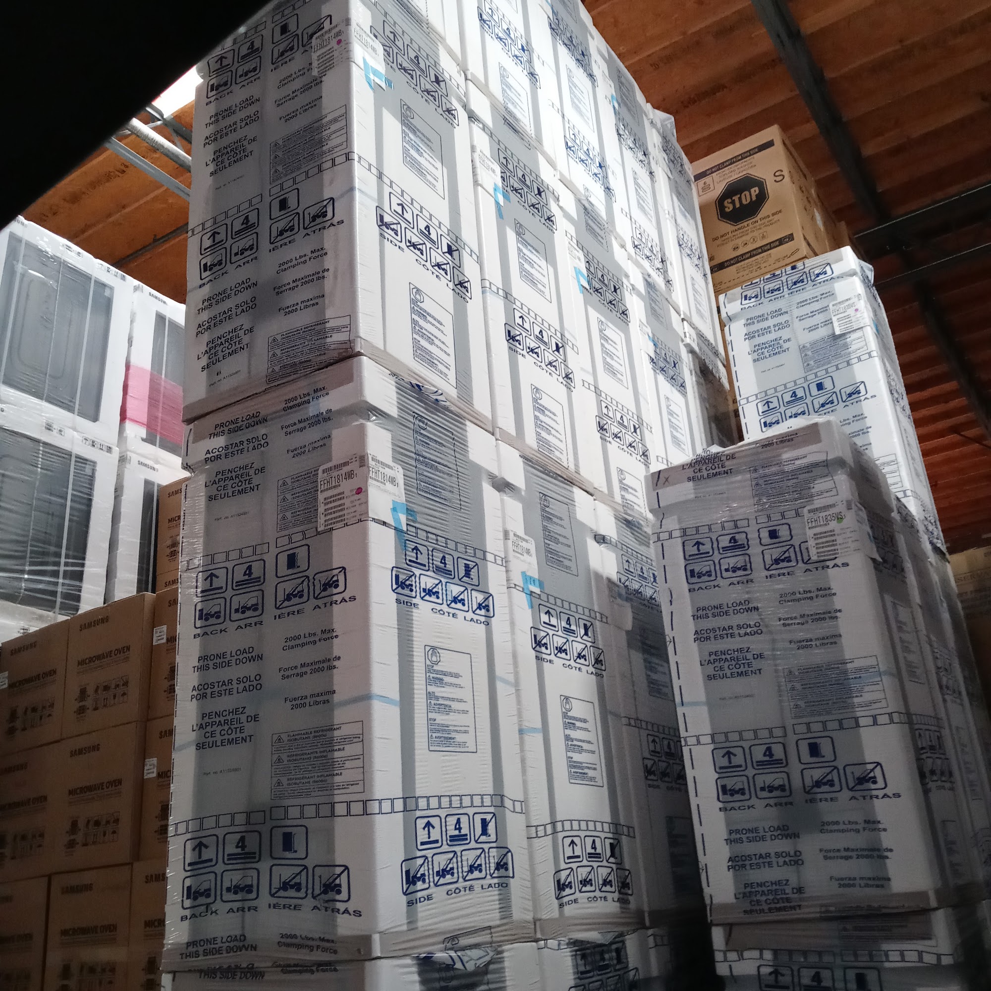 R&B Wholesale Distributors, Inc. Phoenix