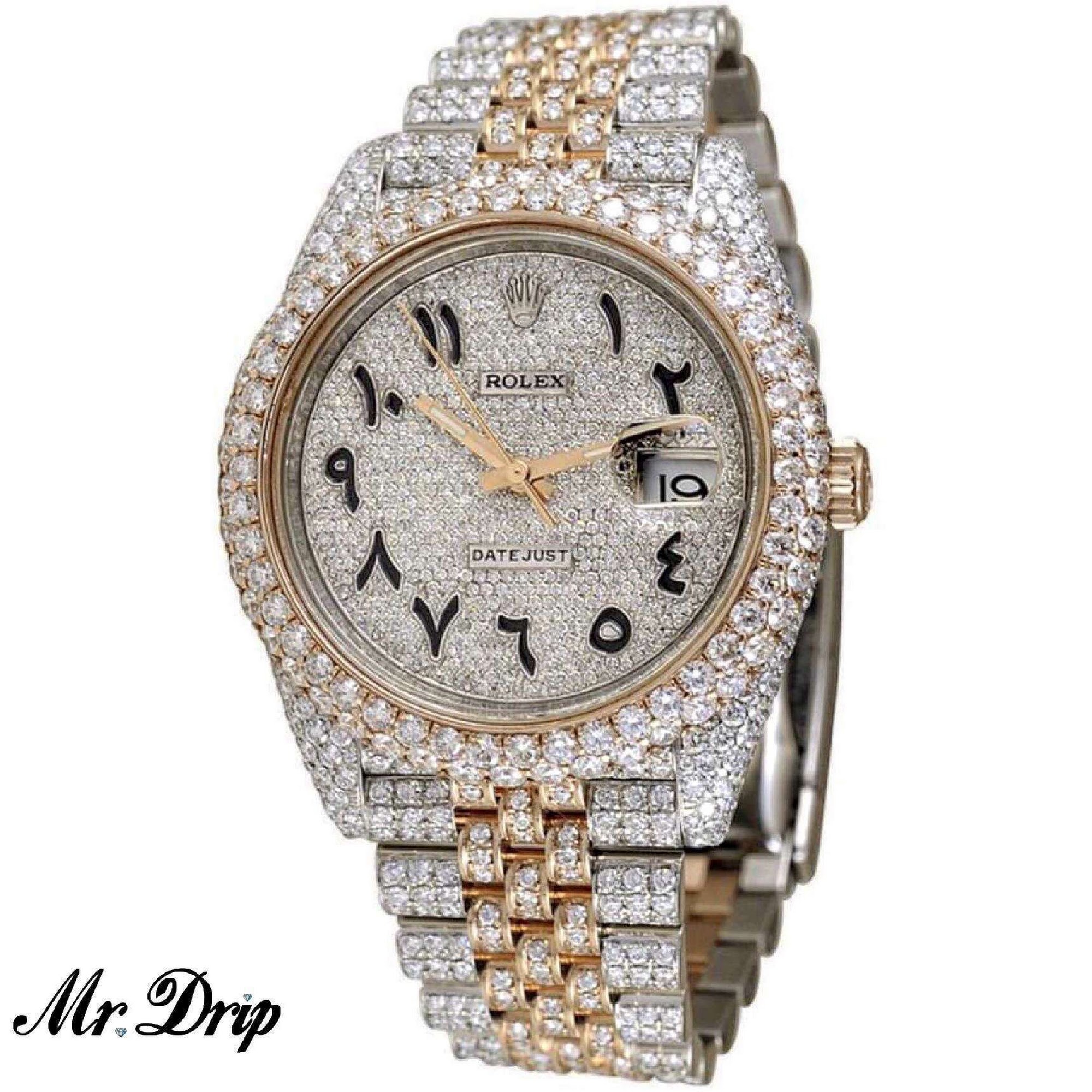 Mr. Drip & Co. Jewelers Phoenix