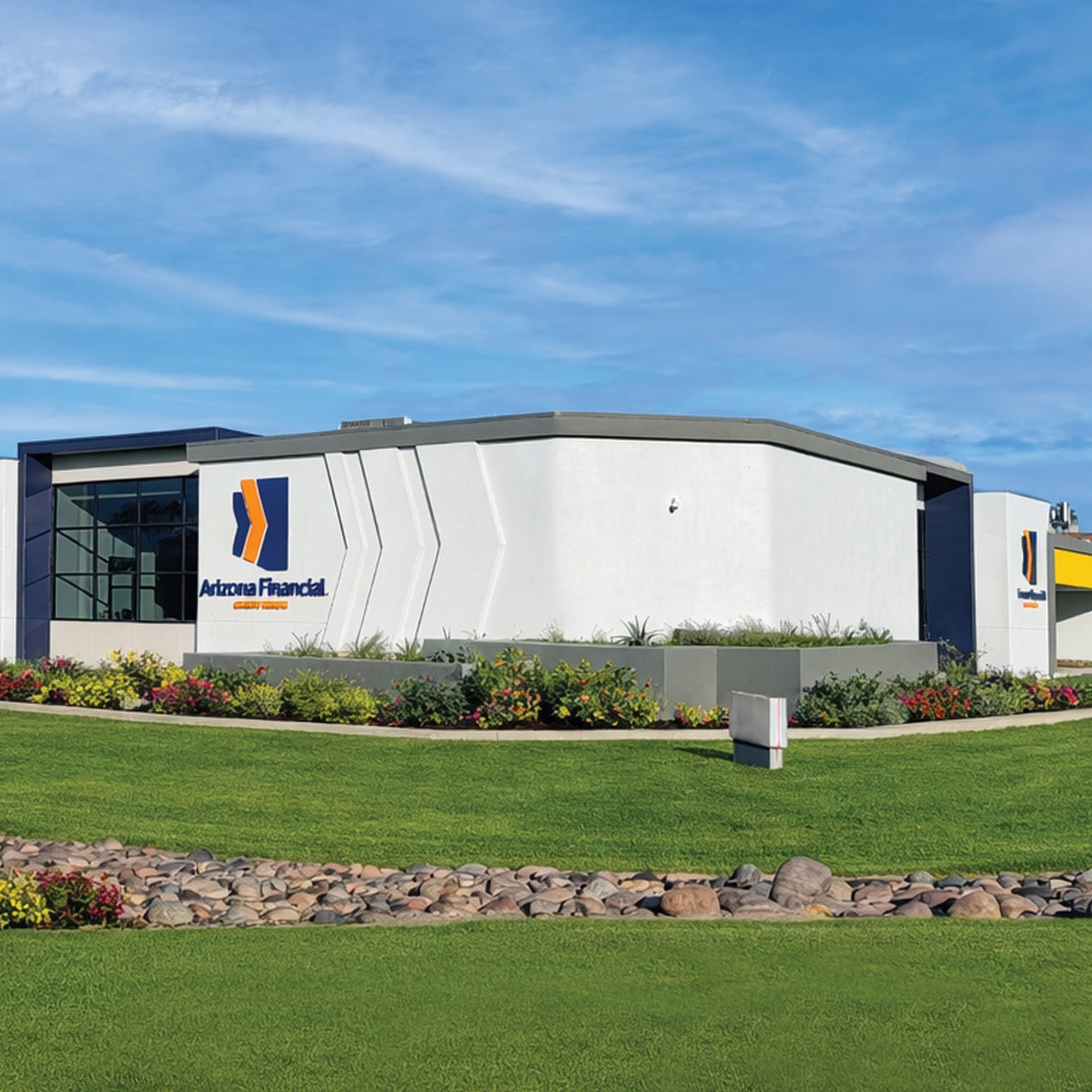 Arizona Financial Credit Union Phoenix