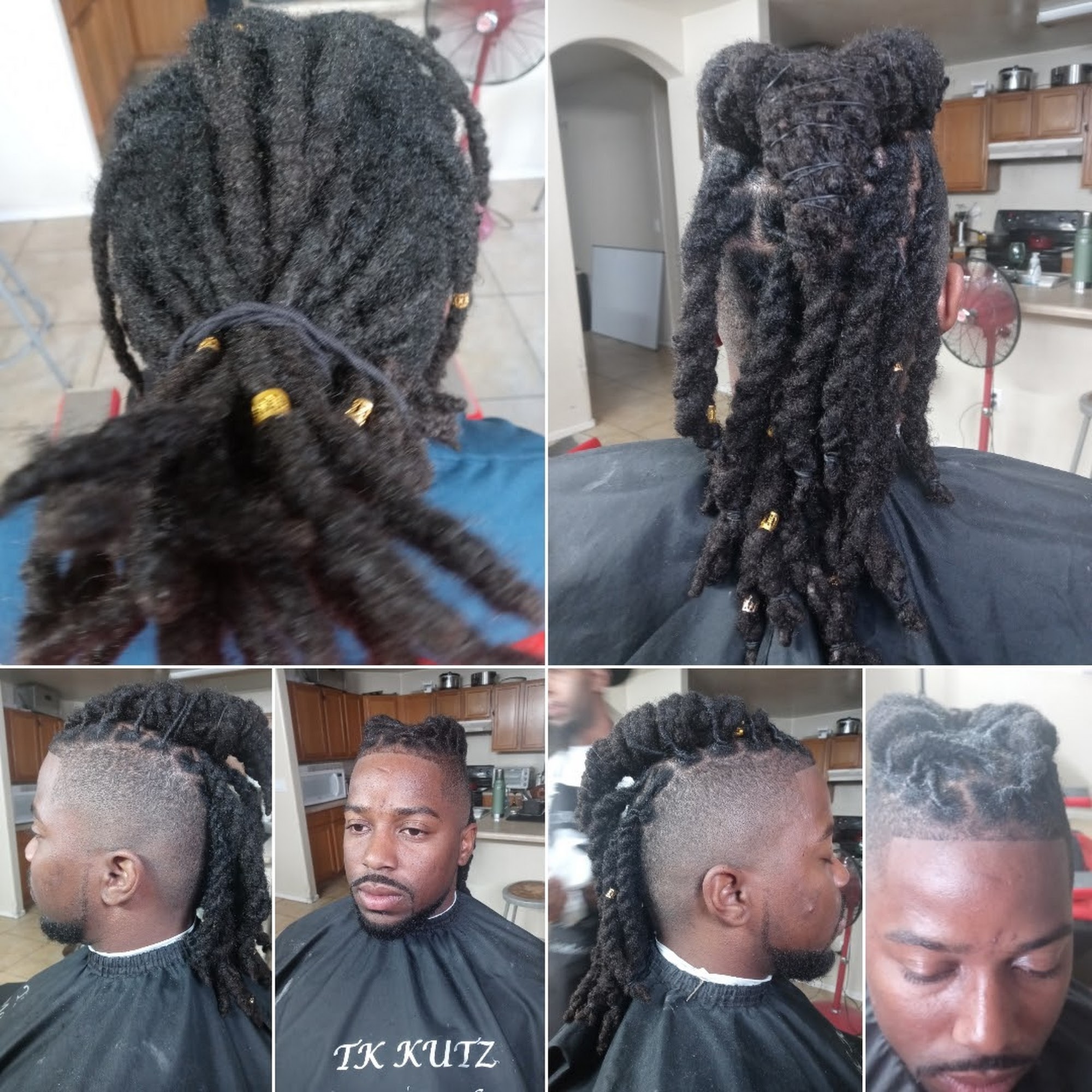 Blessed By Kelley's 5402 S 18th Ave, Phoenix Arizona 85041