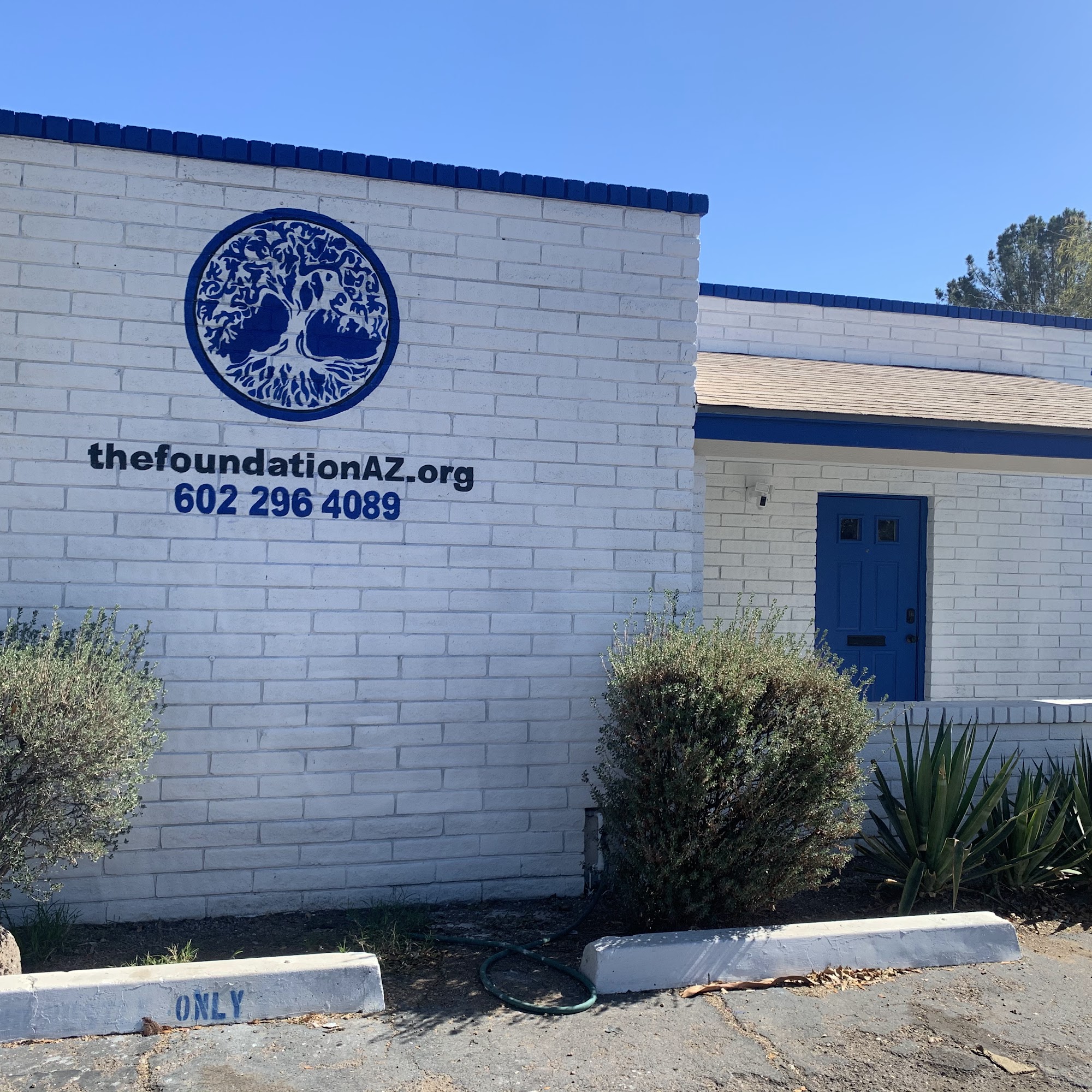 The Foundation 4525 N 12th St #1, Phoenix Arizona 85014