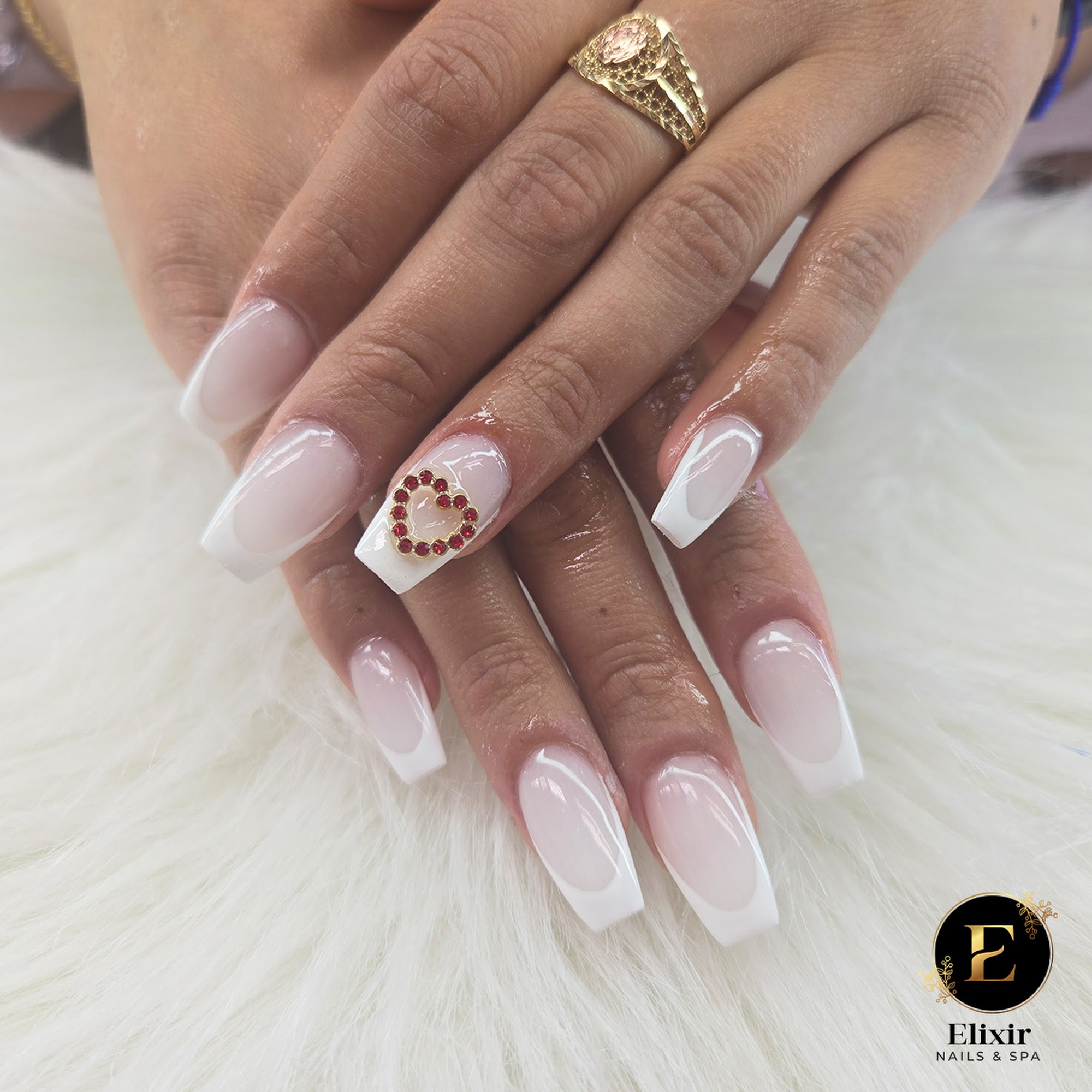 Elixir Nails and Spa 2211 W Camelback Rd #172, Phoenix Arizona 85015