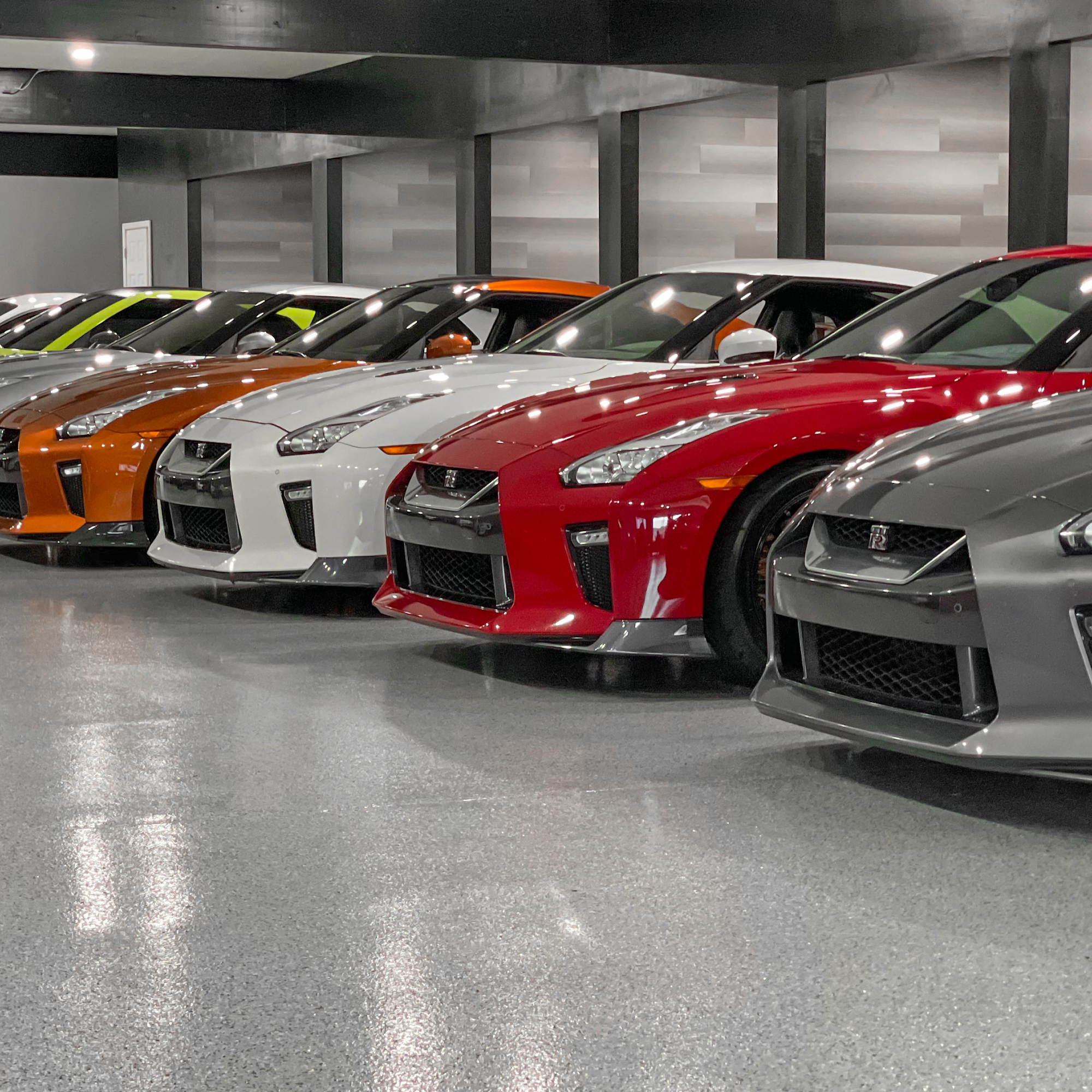 PLM Motorsports LLC Phoenix