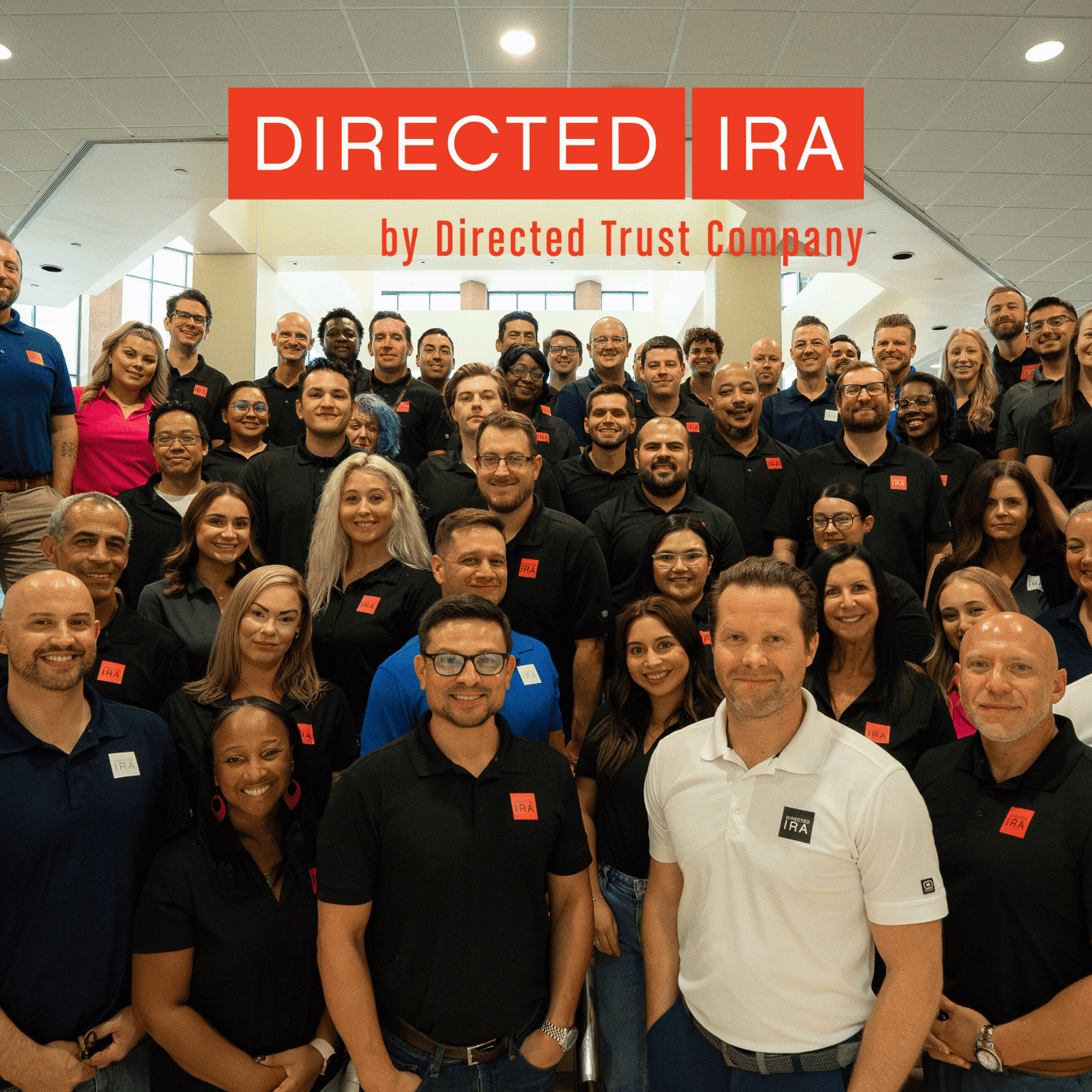 Directed IRA Phoenix