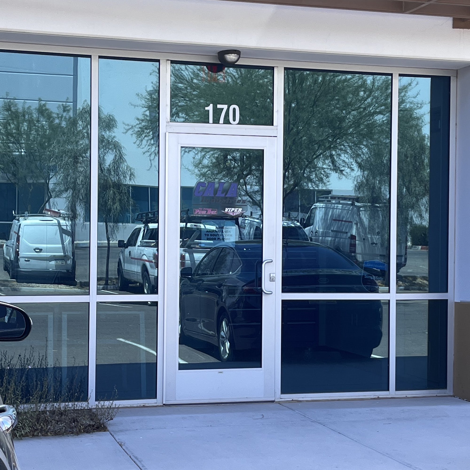 Viper Tool Storage Phoenix