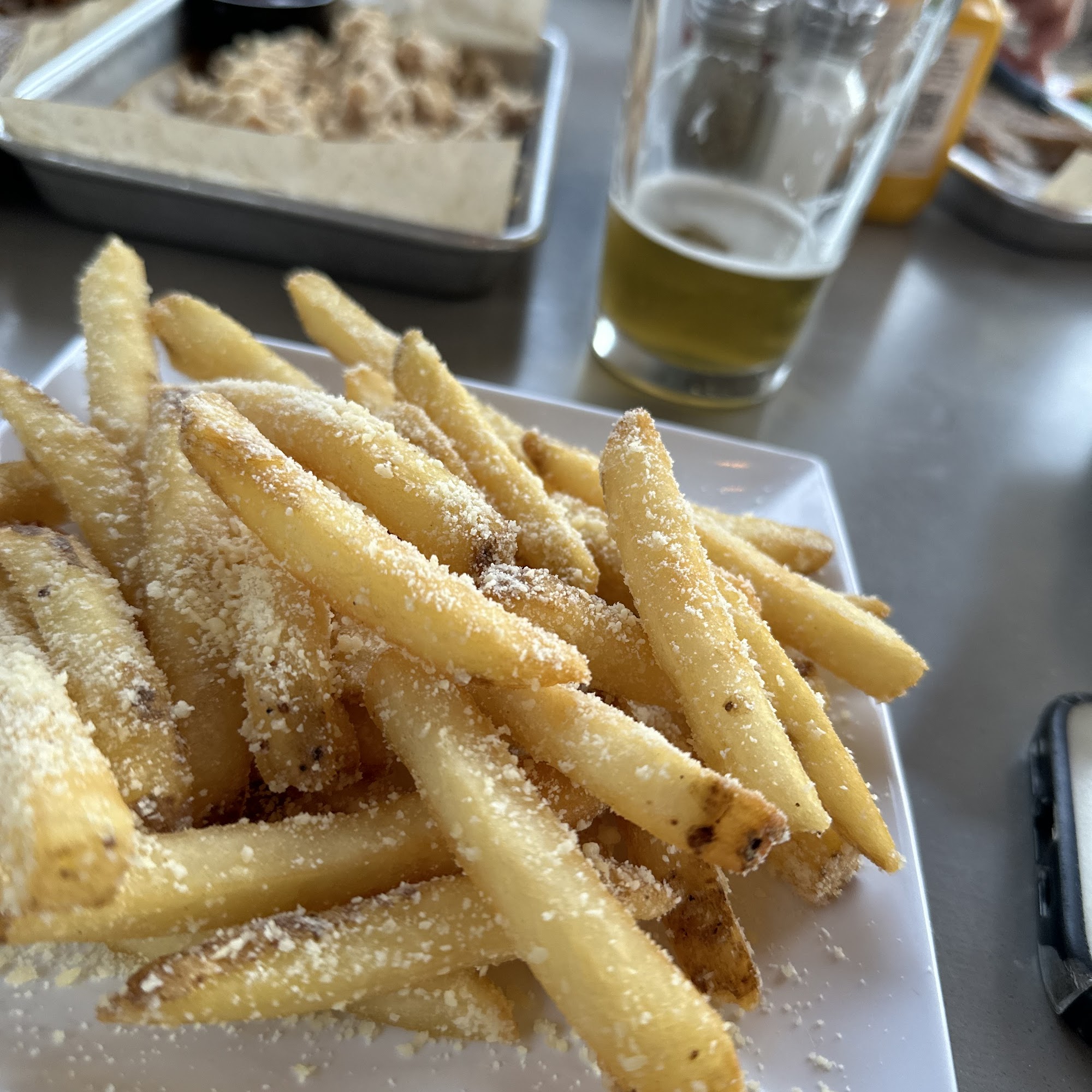 THAT Brewery & Pub Pine