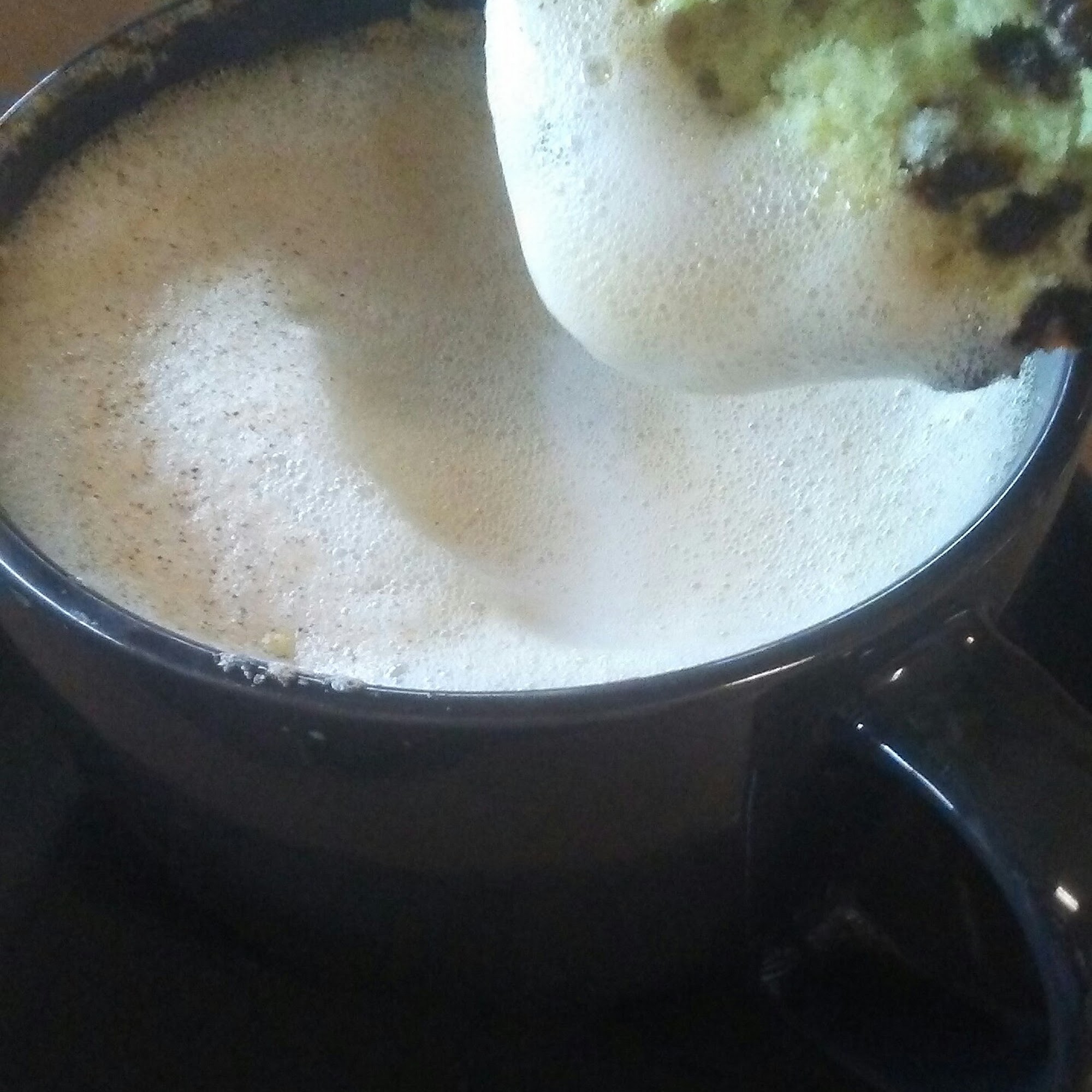 Pine Creek Fudge Ice Cream & Espresso Pine